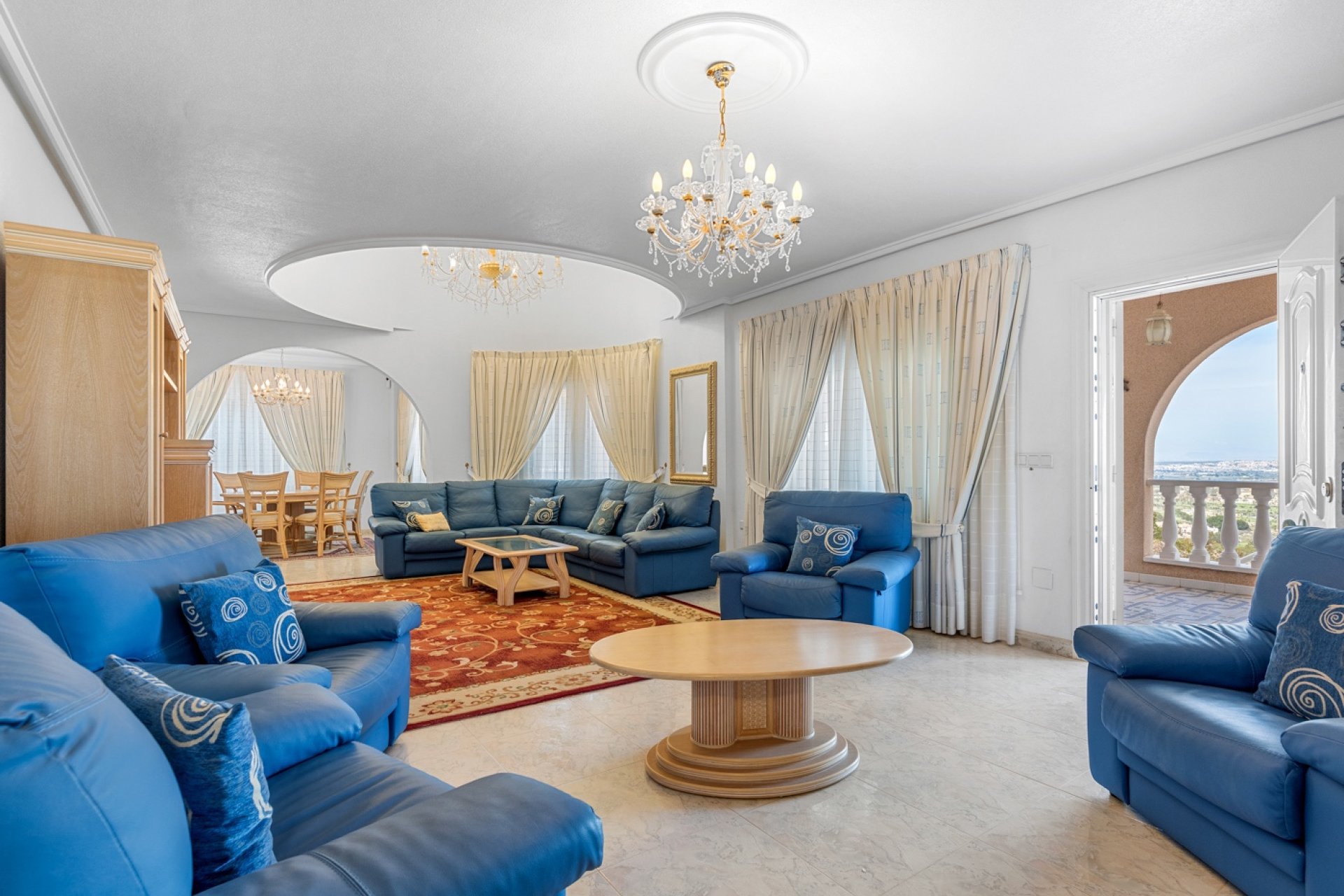 Újraértékesítés - Villa - Ciudad Quesada - Ciudad Quesada - Rojales