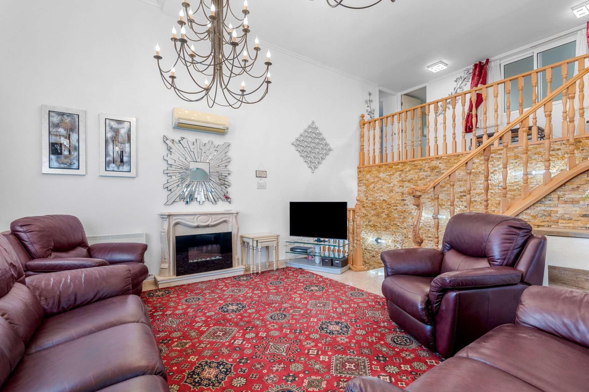 Újraértékesítés - Villa - Ciudad Quesada - Ciudad Quesada - Rojales