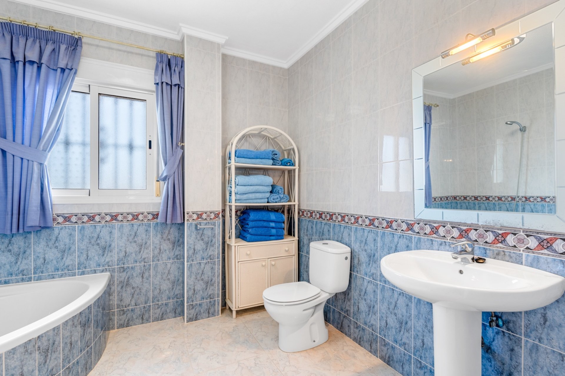 Újraértékesítés - Villa - Ciudad Quesada - Ciudad Quesada - Rojales