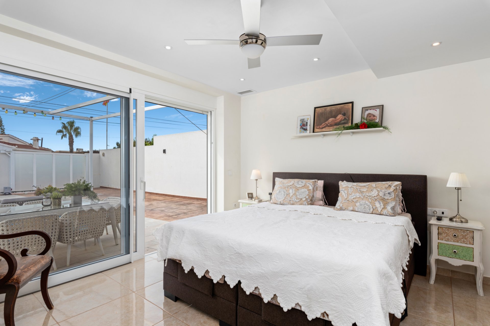 Újraértékesítés - Villa - Ciudad Quesada - Ciudad Quesada - Rojales