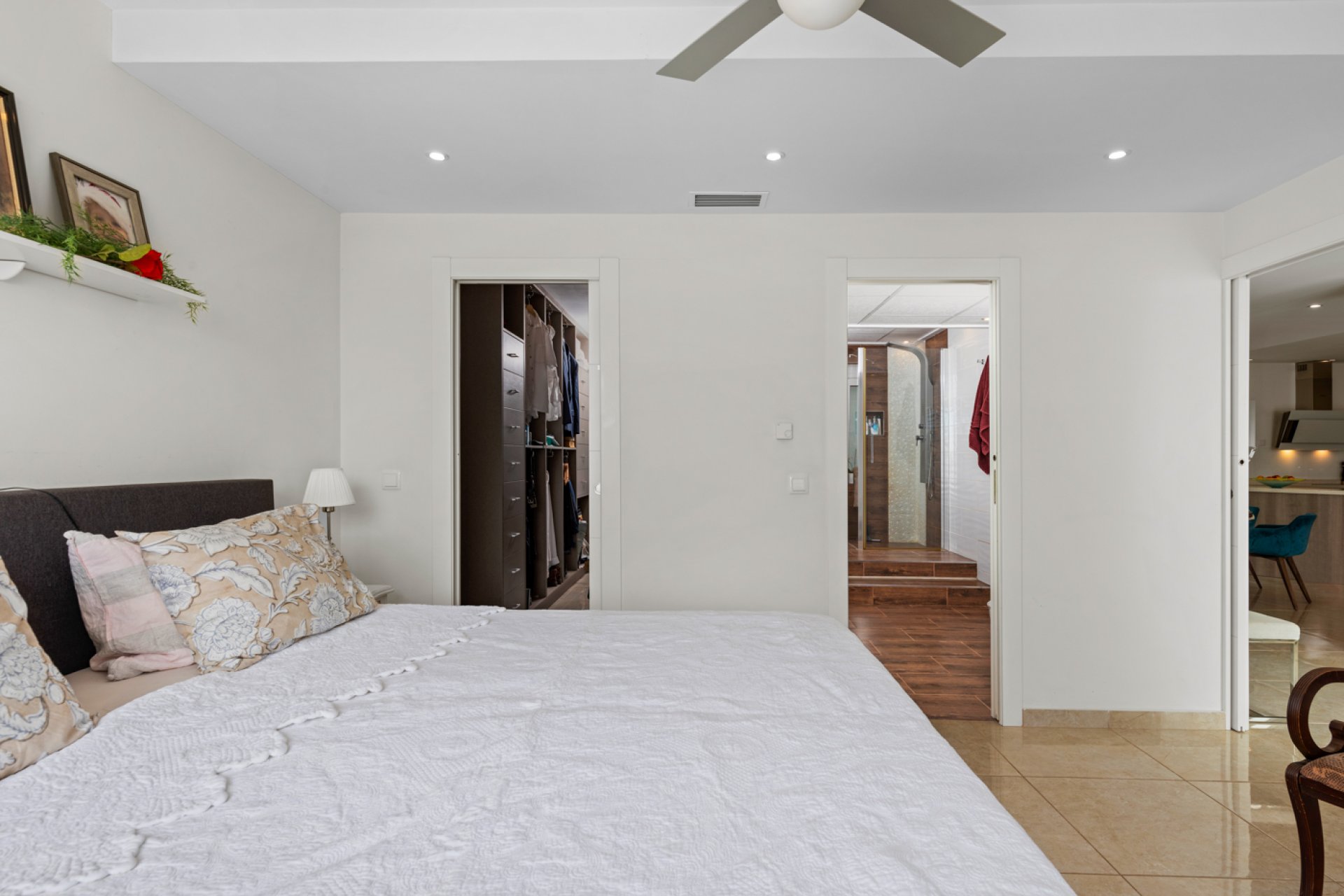 Újraértékesítés - Villa - Ciudad Quesada - Ciudad Quesada - Rojales