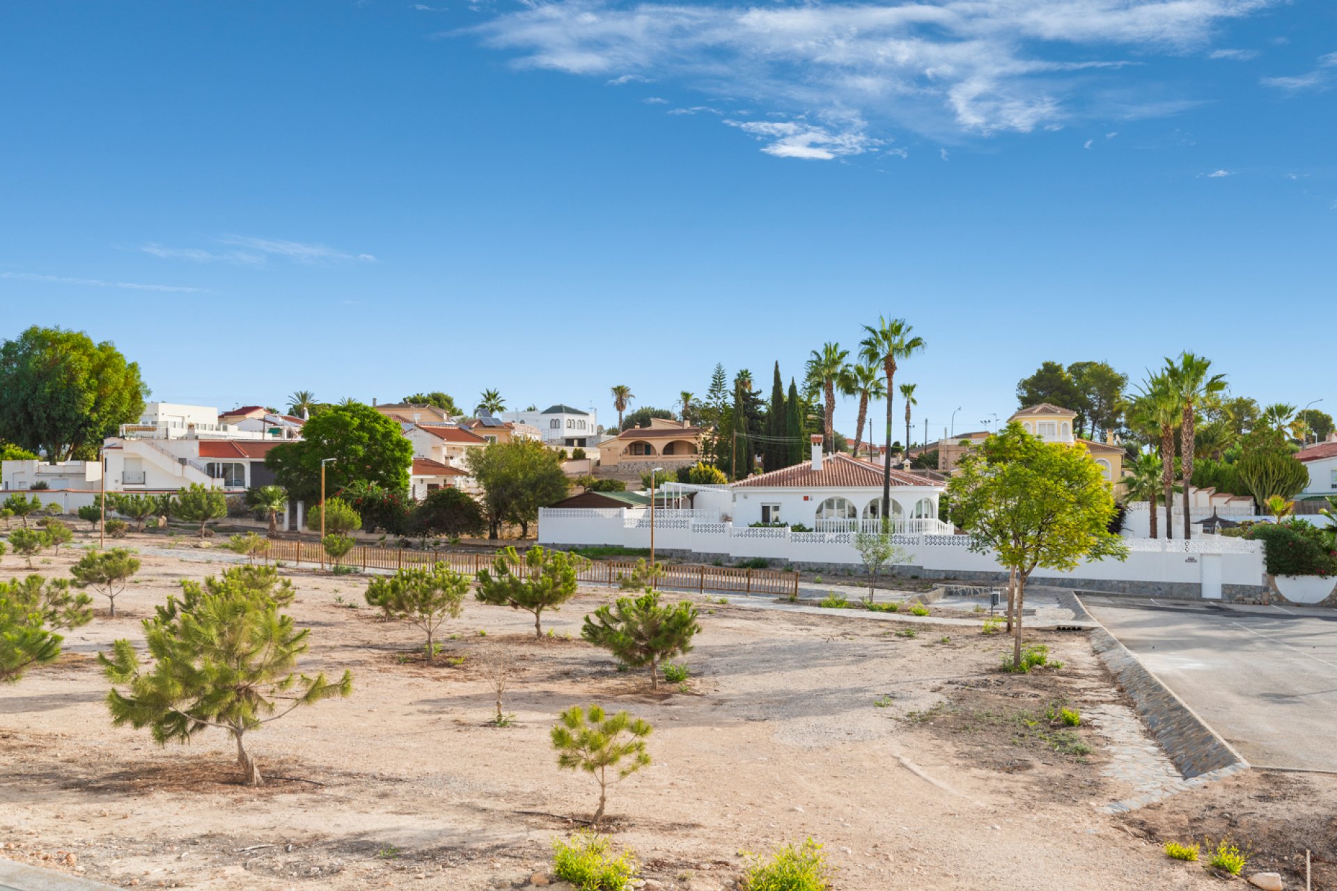 Újraértékesítés - Villa - Ciudad Quesada - Ciudad Quesada - Rojales