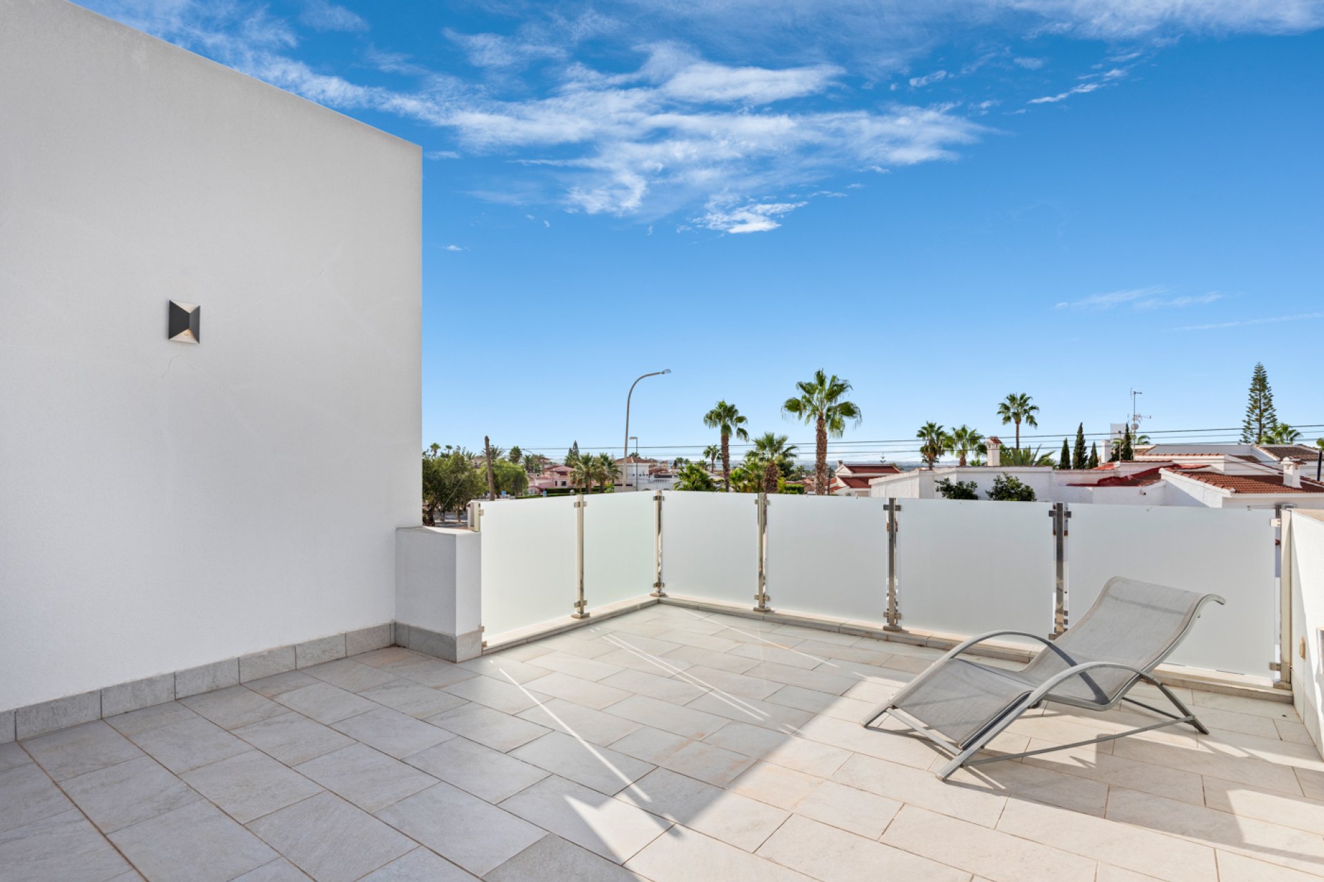 Újraértékesítés - Villa - Ciudad Quesada - Ciudad Quesada - Rojales