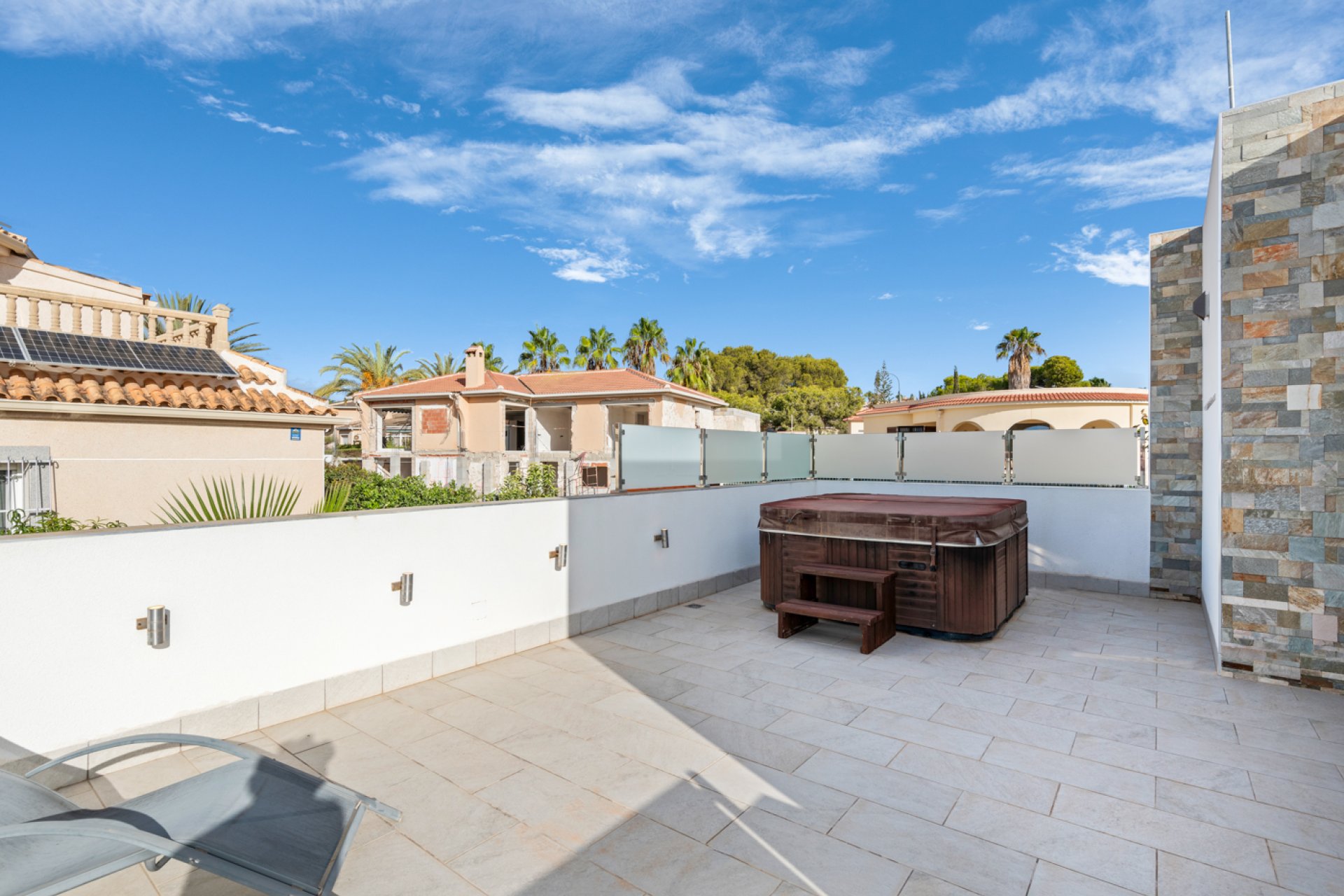 Újraértékesítés - Villa - Ciudad Quesada - Ciudad Quesada - Rojales