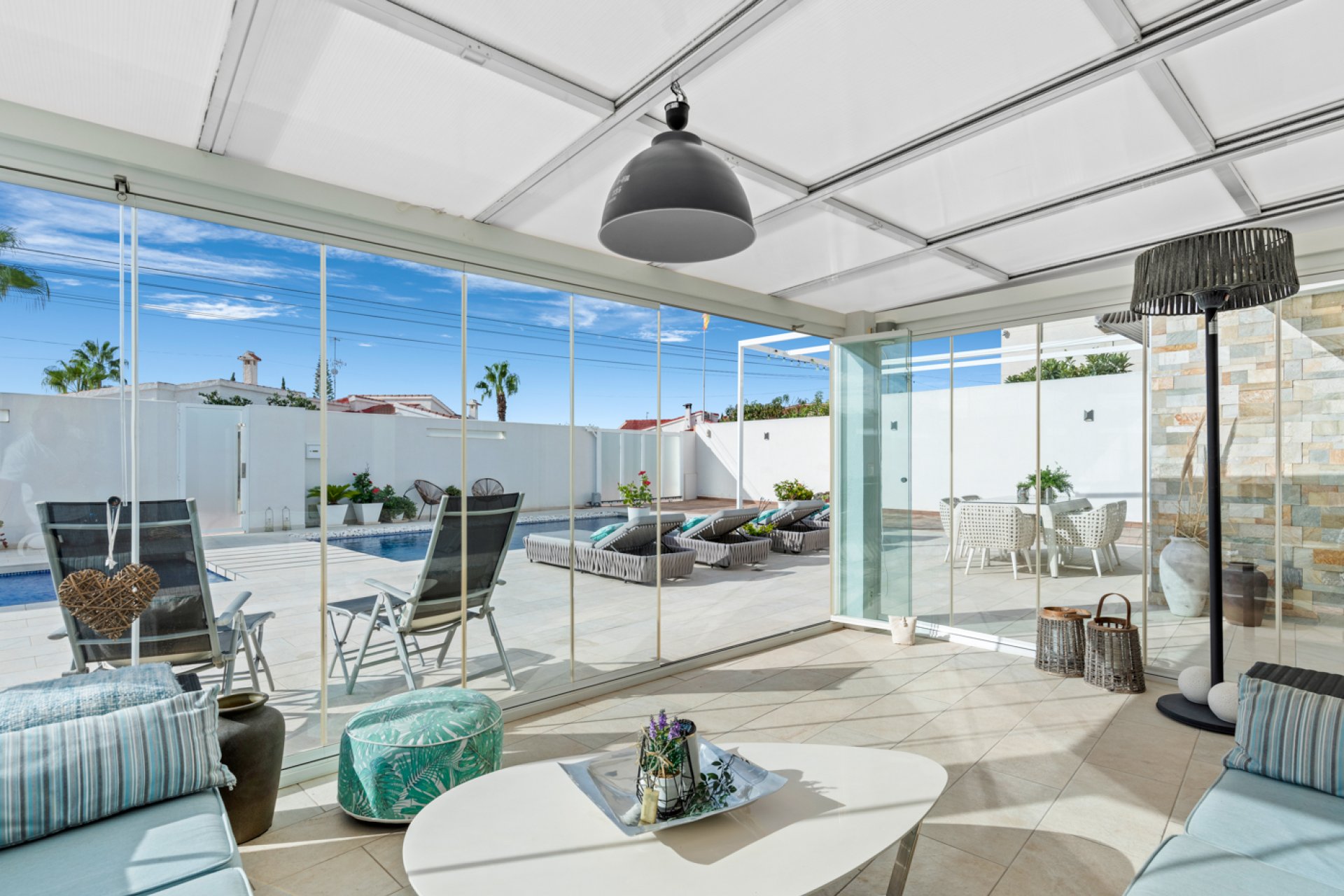 Újraértékesítés - Villa - Ciudad Quesada - Ciudad Quesada - Rojales