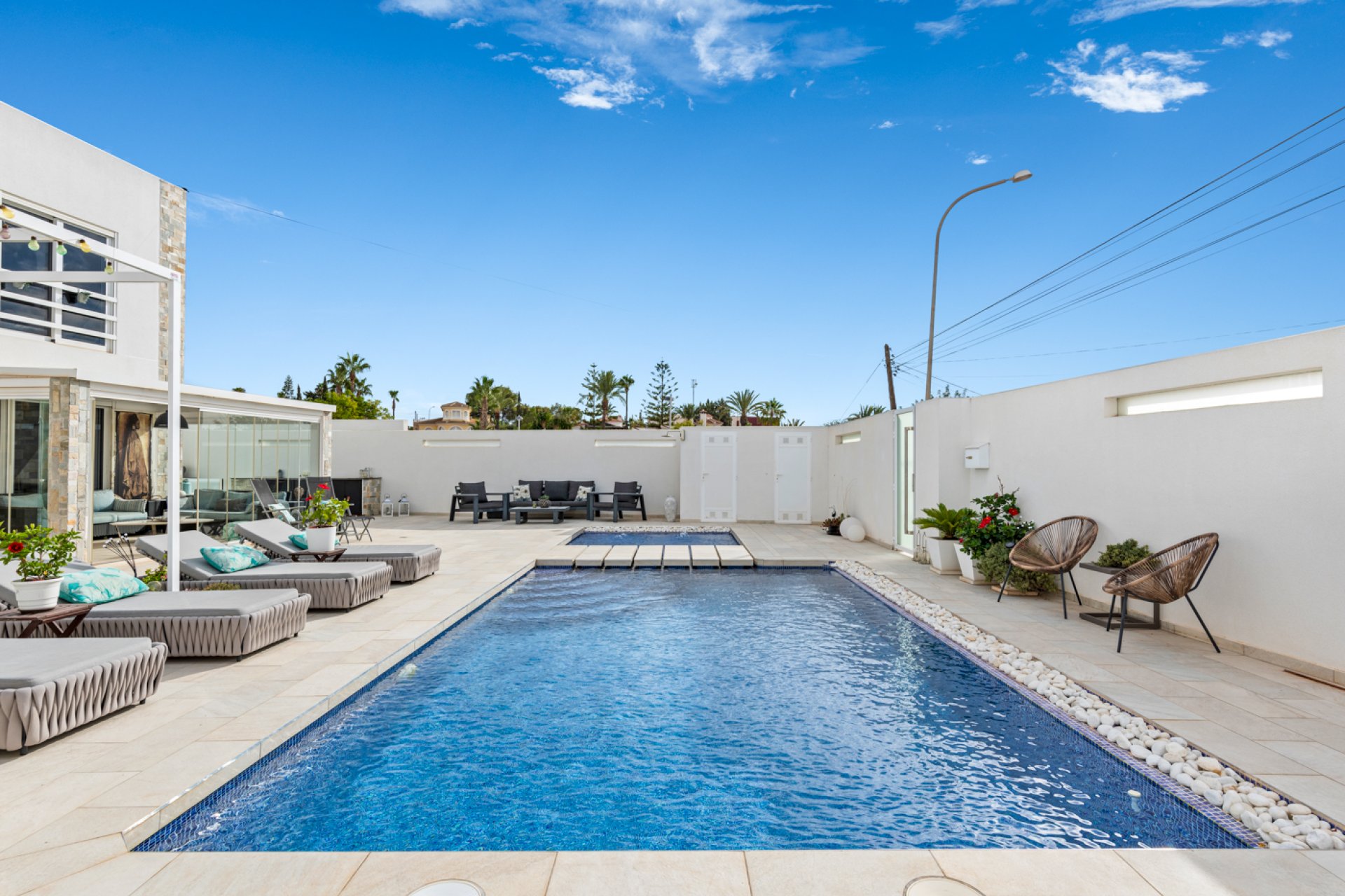 Újraértékesítés - Villa - Ciudad Quesada - Ciudad Quesada - Rojales