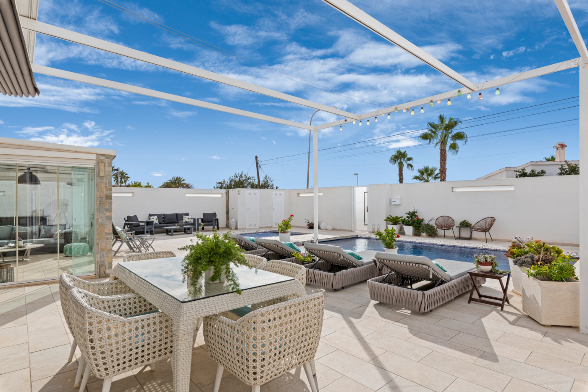Újraértékesítés - Villa - Ciudad Quesada - Ciudad Quesada - Rojales