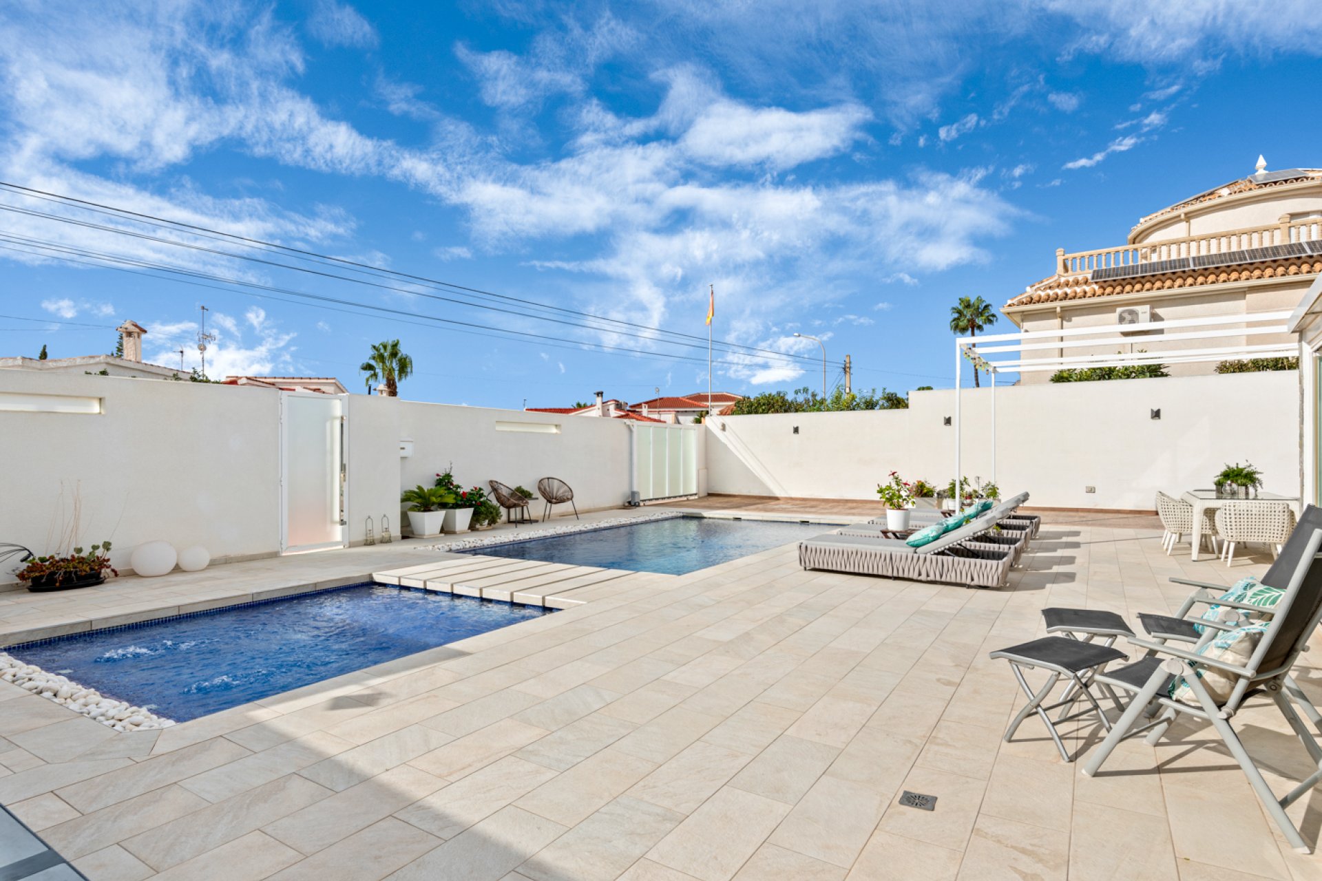 Újraértékesítés - Villa - Ciudad Quesada - Ciudad Quesada - Rojales
