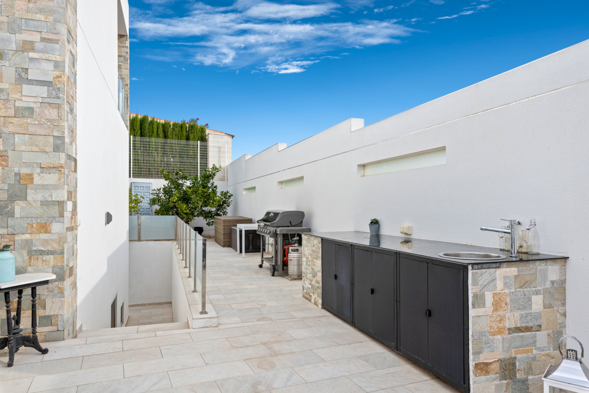 Újraértékesítés - Villa - Ciudad Quesada - Ciudad Quesada - Rojales