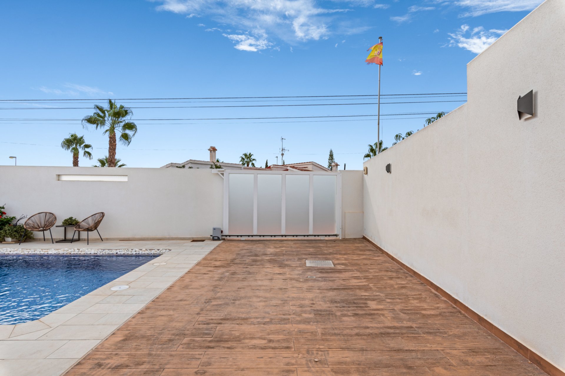 Újraértékesítés - Villa - Ciudad Quesada - Ciudad Quesada - Rojales