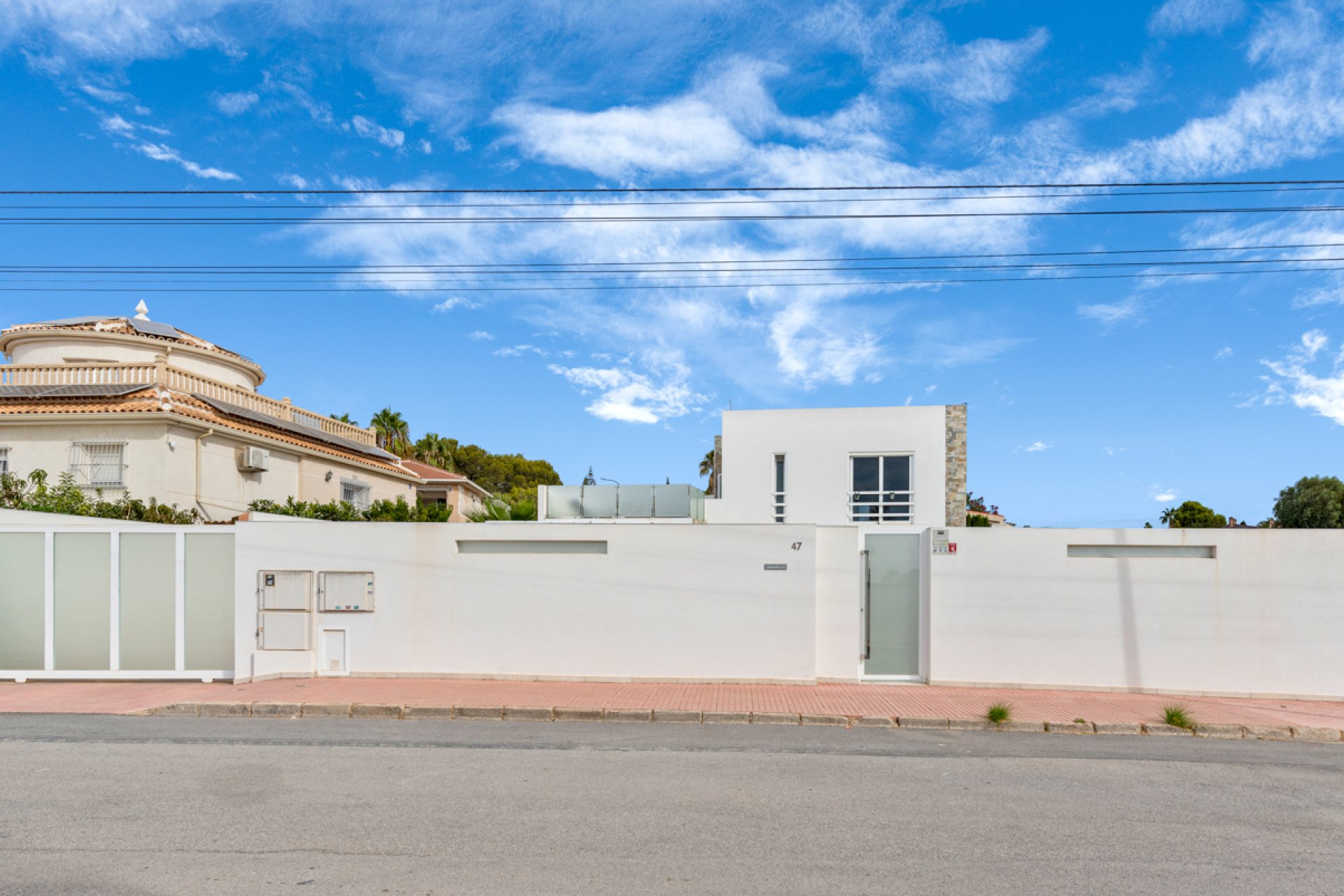 Újraértékesítés - Villa - Ciudad Quesada - Ciudad Quesada - Rojales