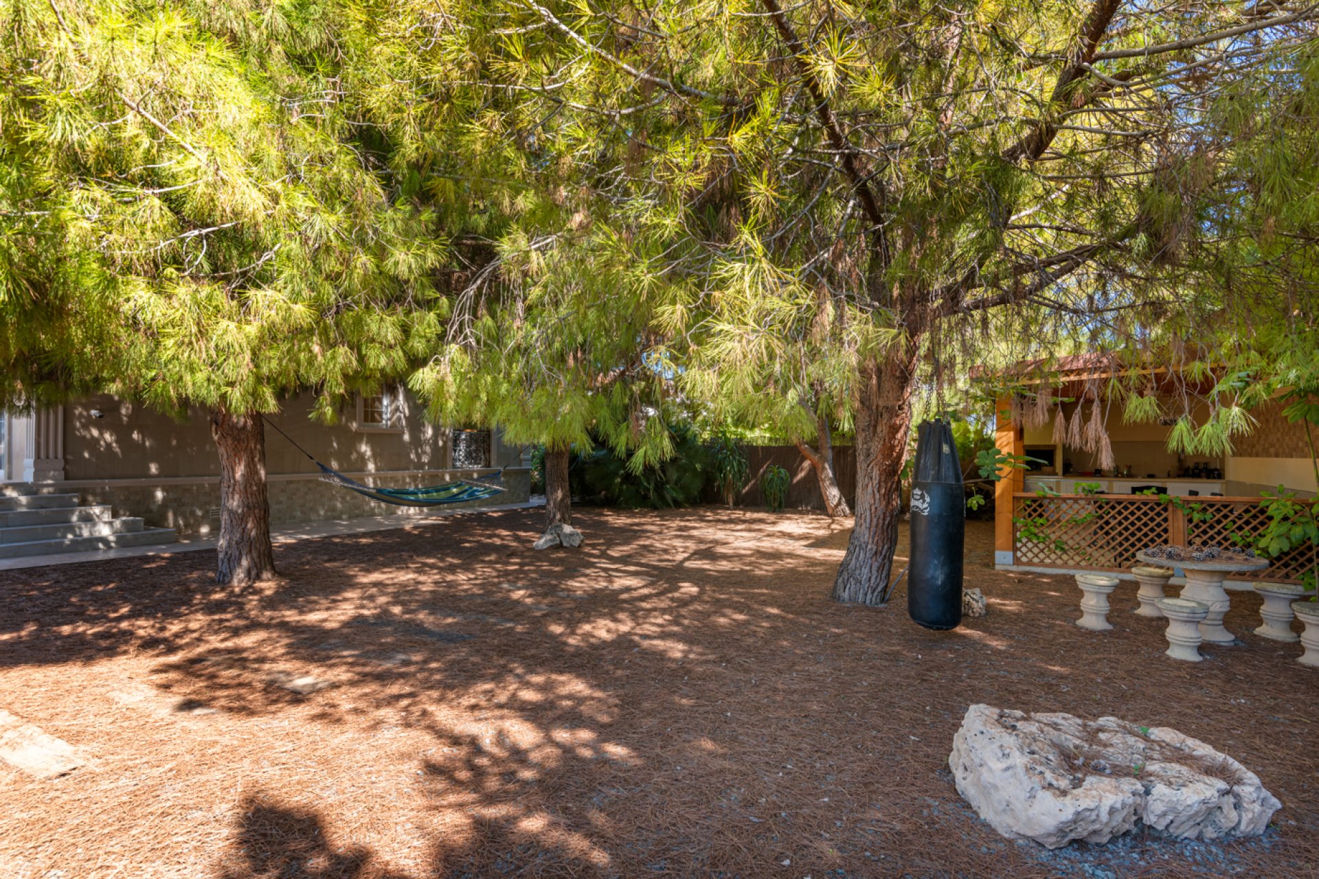 Újraértékesítés - Villa - Ciudad Quesada - Doña pepa