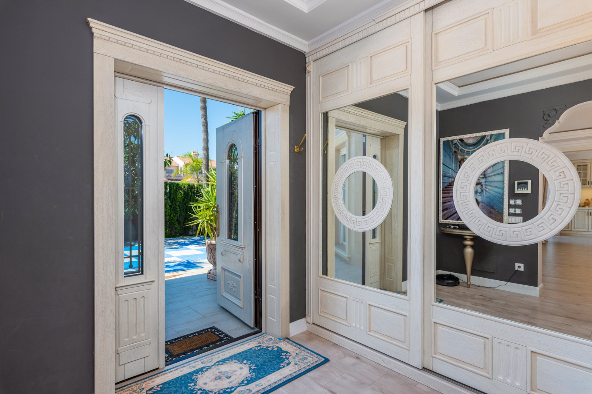 Újraértékesítés - Villa - Ciudad Quesada - Doña pepa