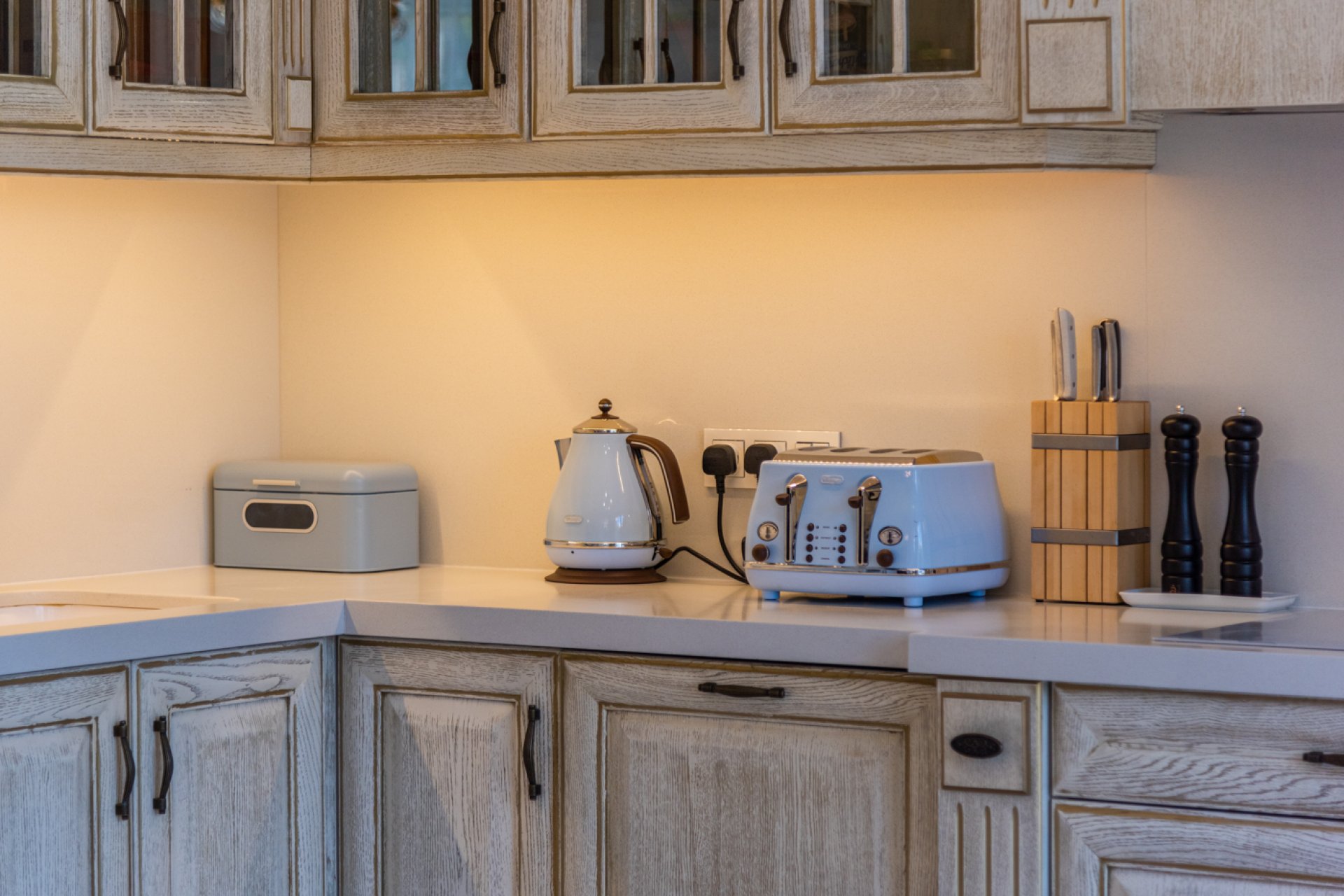 Újraértékesítés - Villa - Ciudad Quesada - Doña pepa