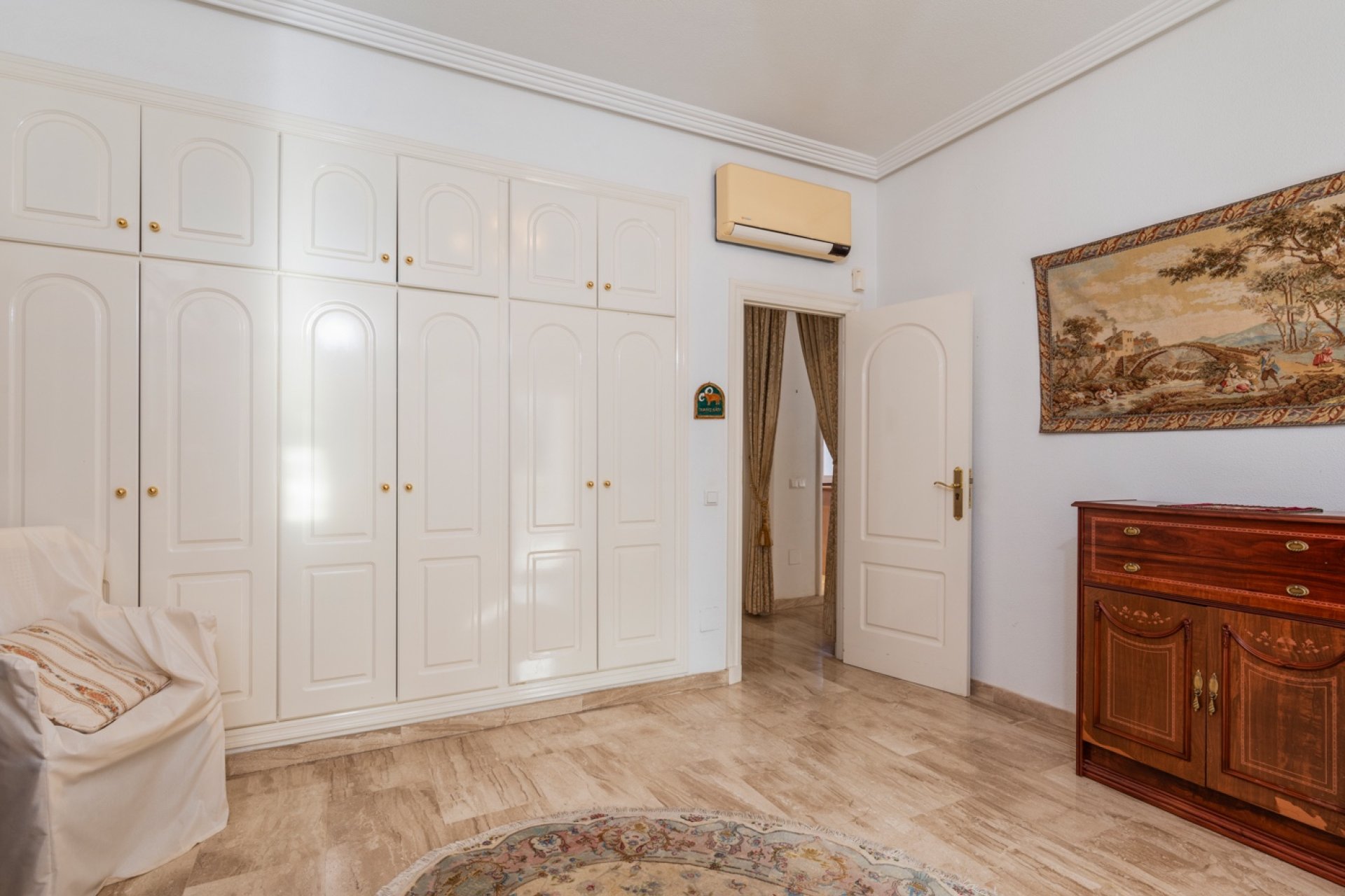 Újraértékesítés - Villa - Ciudad Quesada - Doña pepa