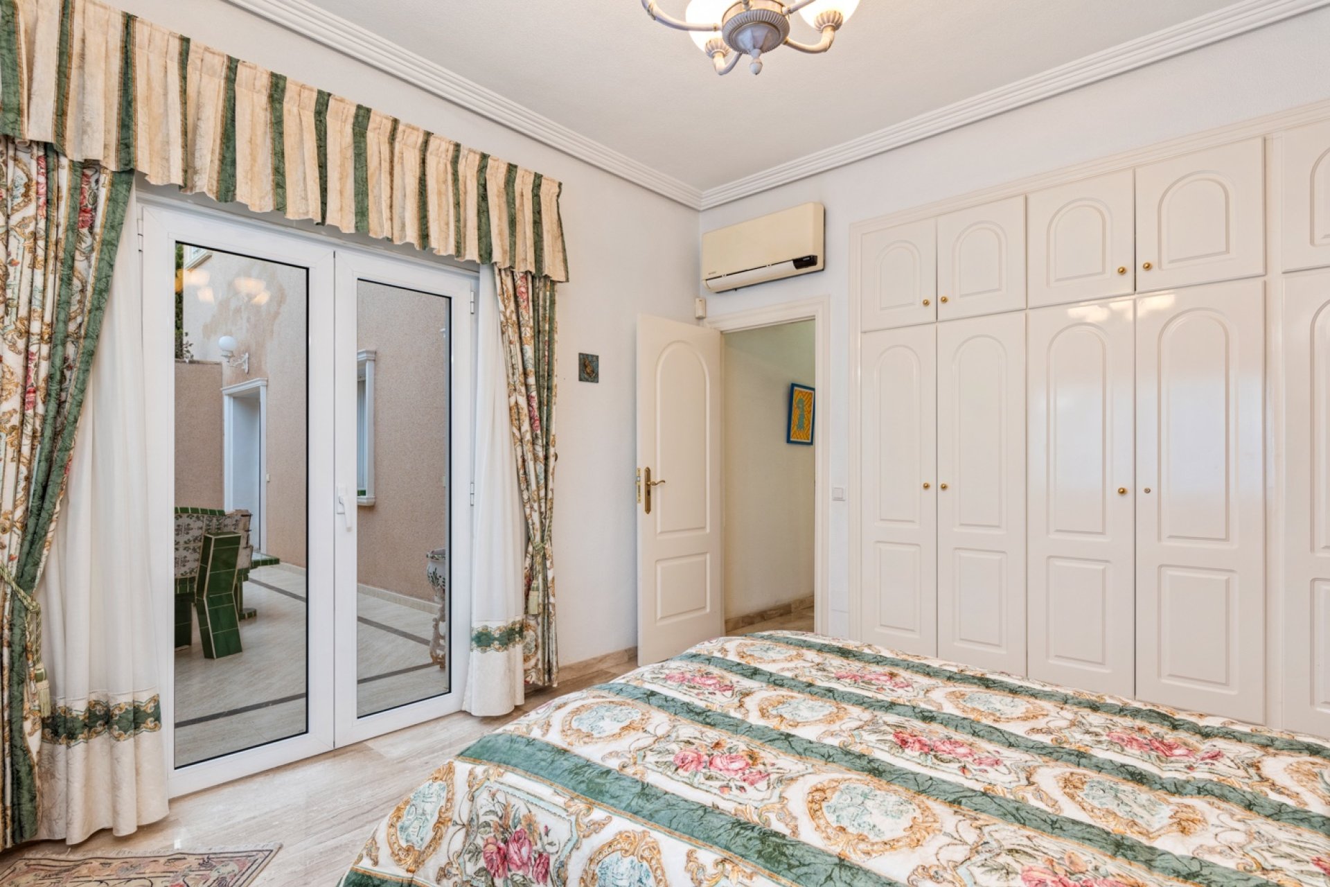 Újraértékesítés - Villa - Ciudad Quesada - Doña pepa