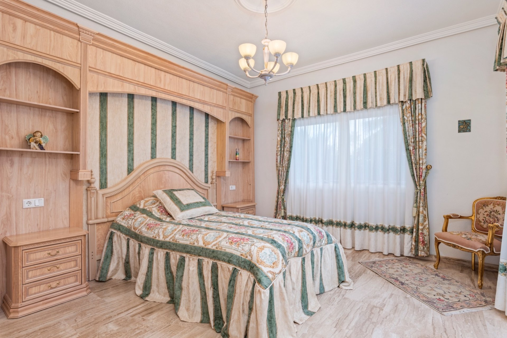 Újraértékesítés - Villa - Ciudad Quesada - Doña pepa