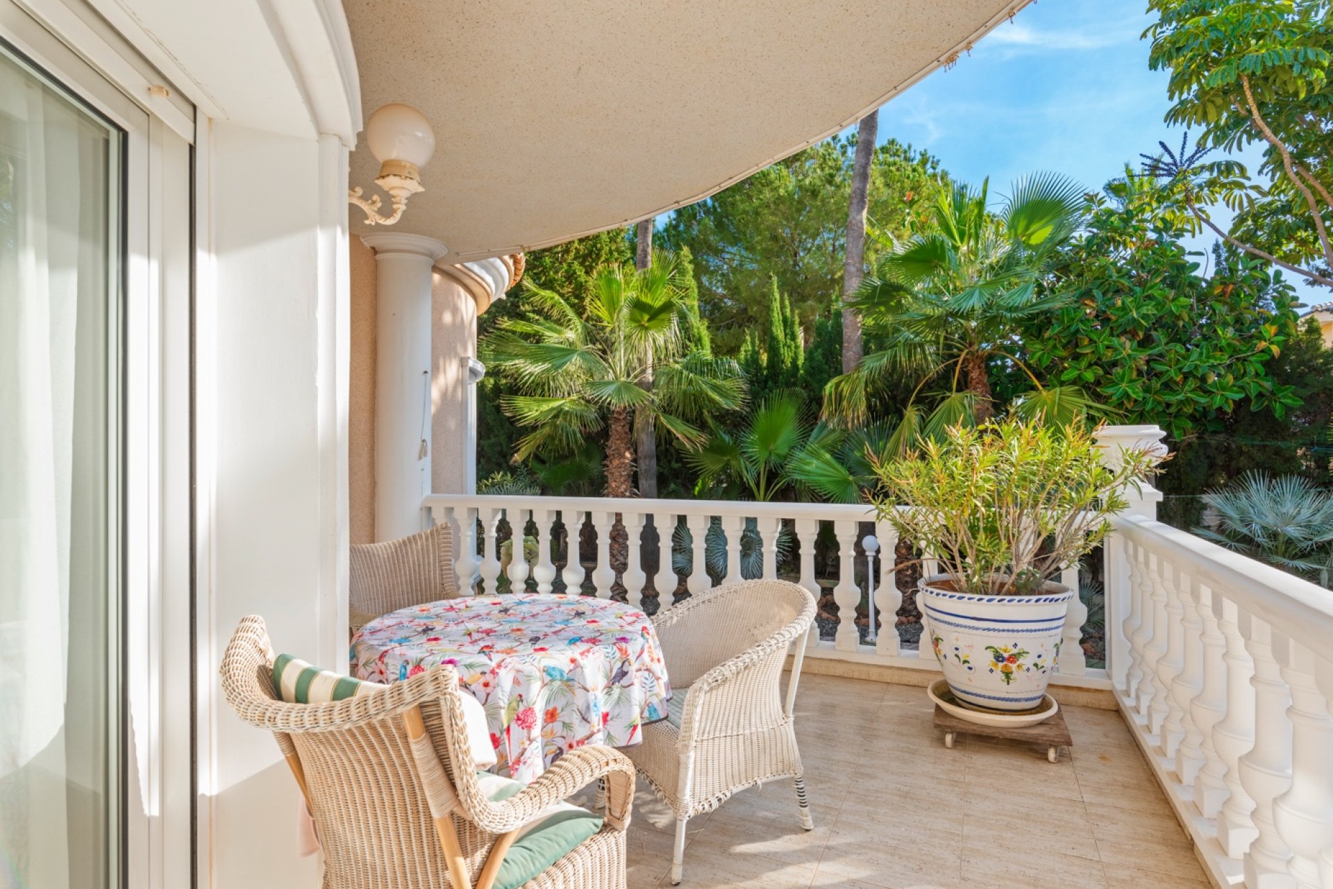 Újraértékesítés - Villa - Ciudad Quesada - Doña pepa