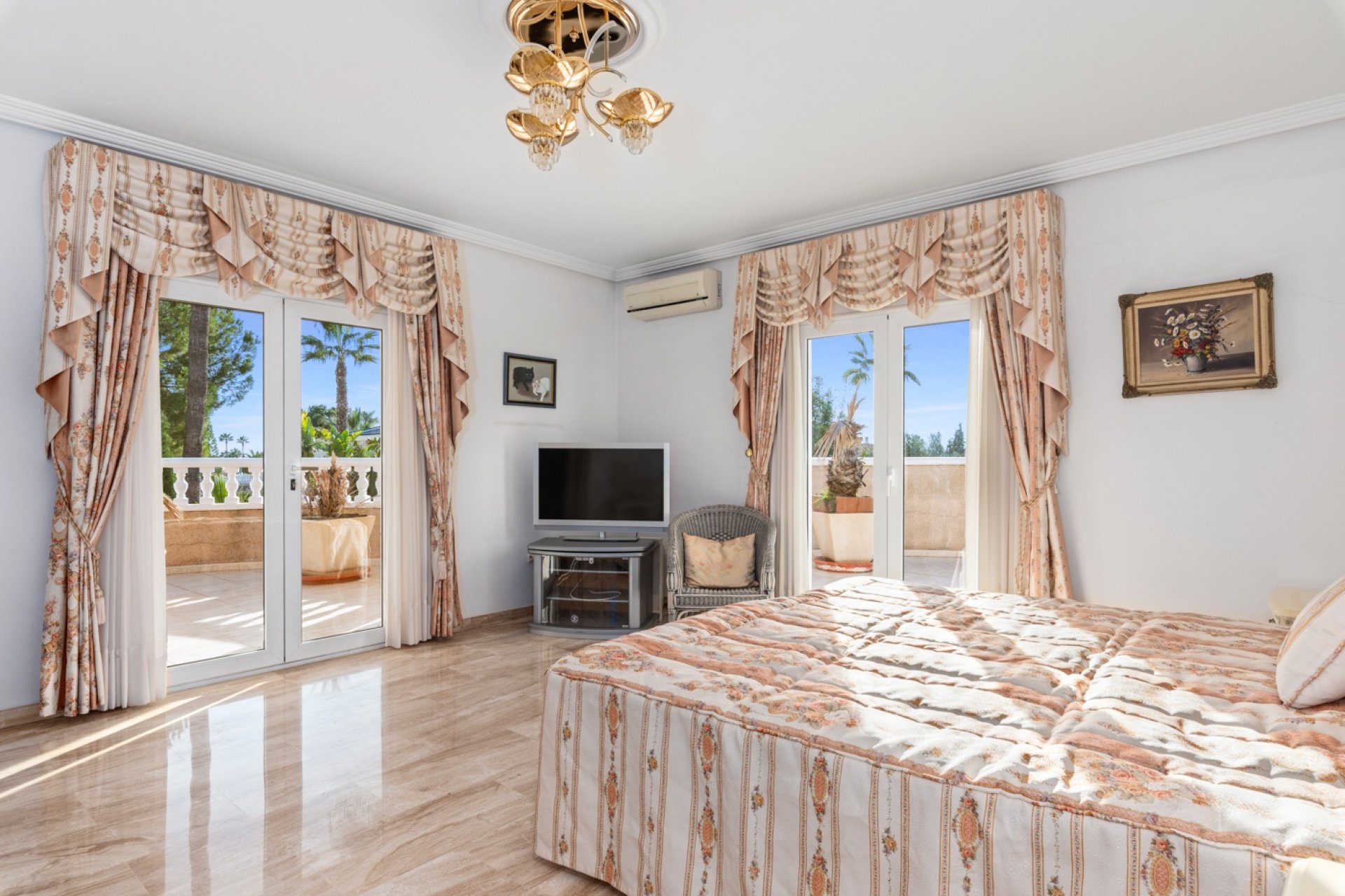 Újraértékesítés - Villa - Ciudad Quesada - Doña pepa