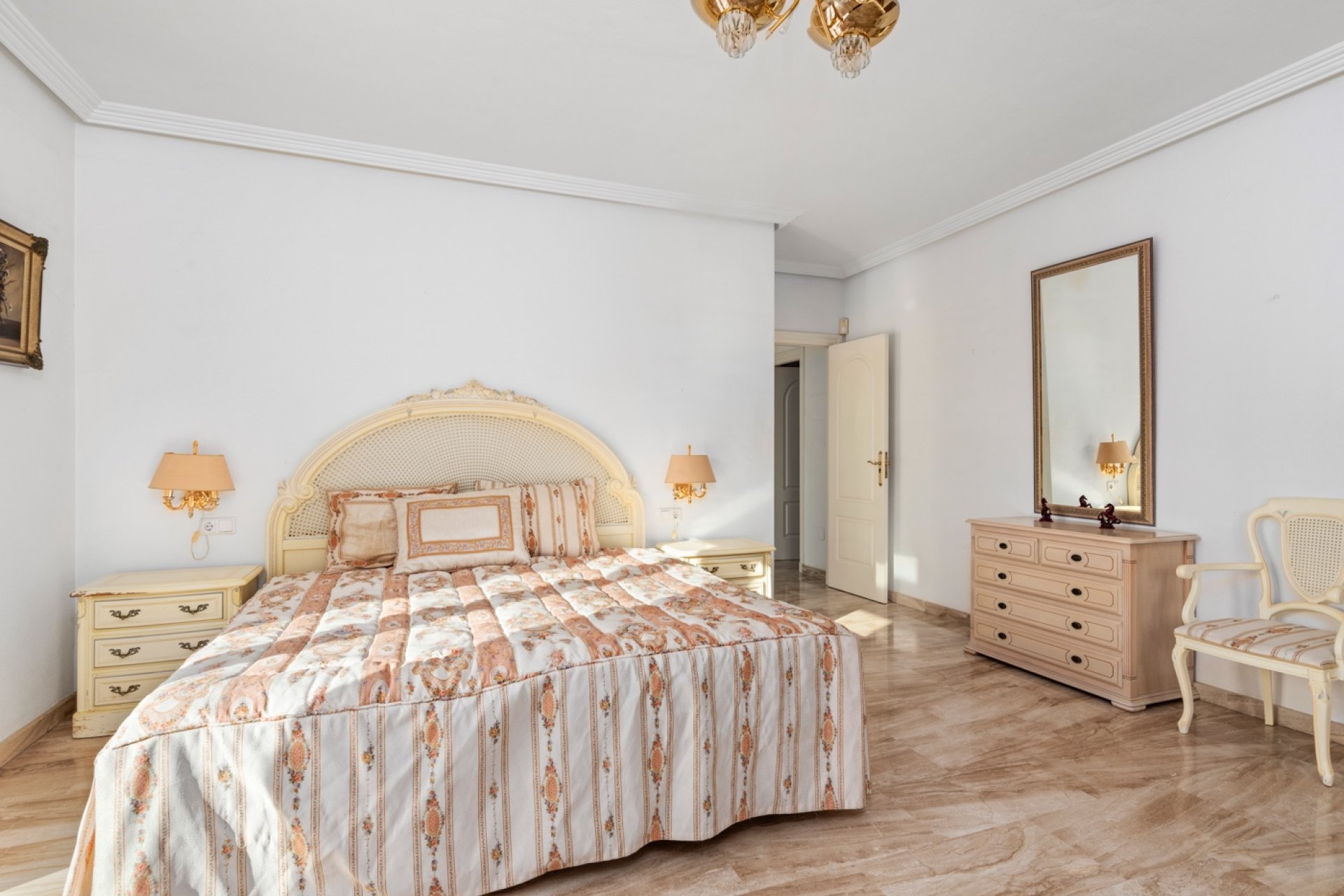 Újraértékesítés - Villa - Ciudad Quesada - Doña pepa