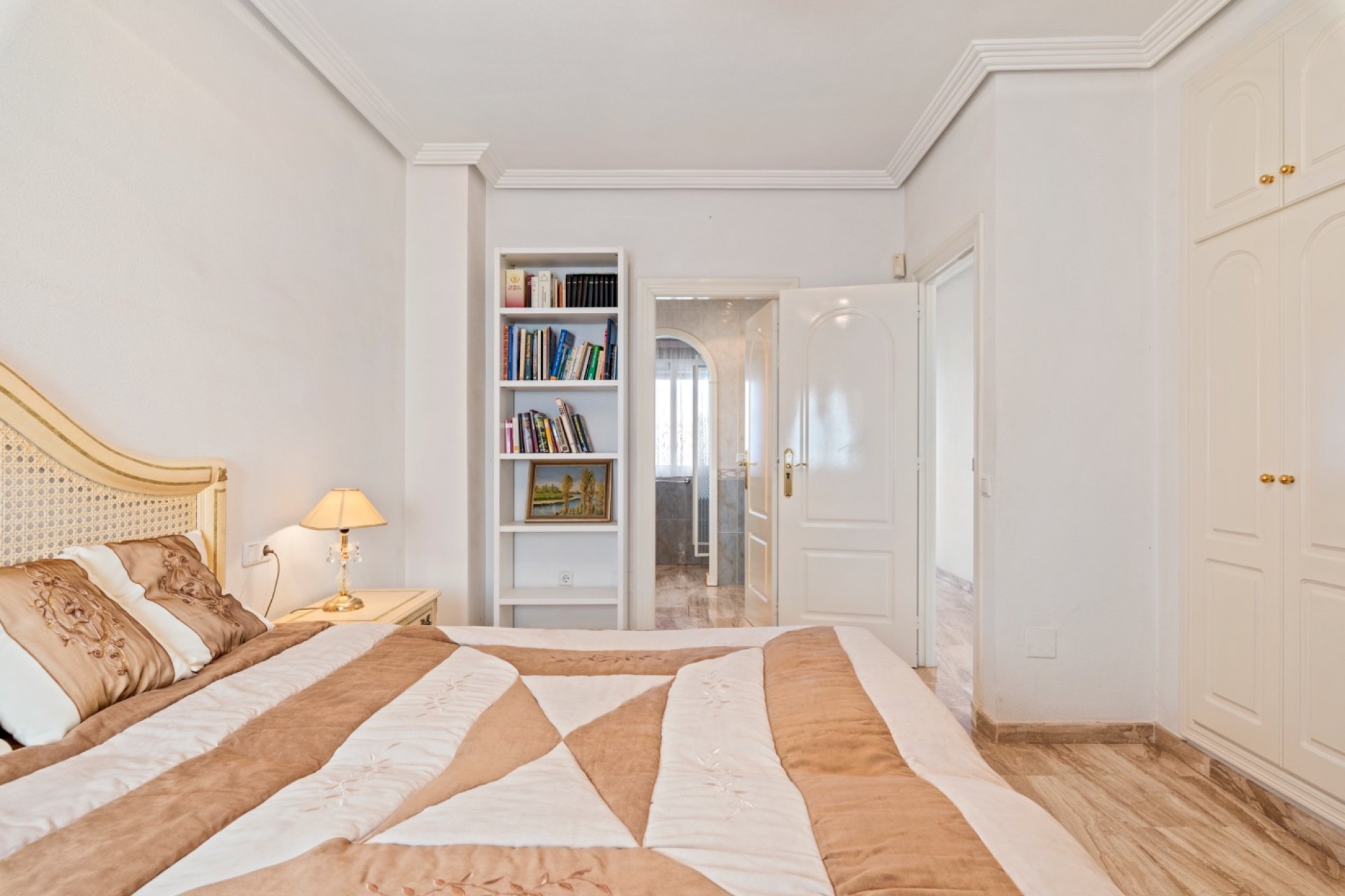 Újraértékesítés - Villa - Ciudad Quesada - Doña pepa