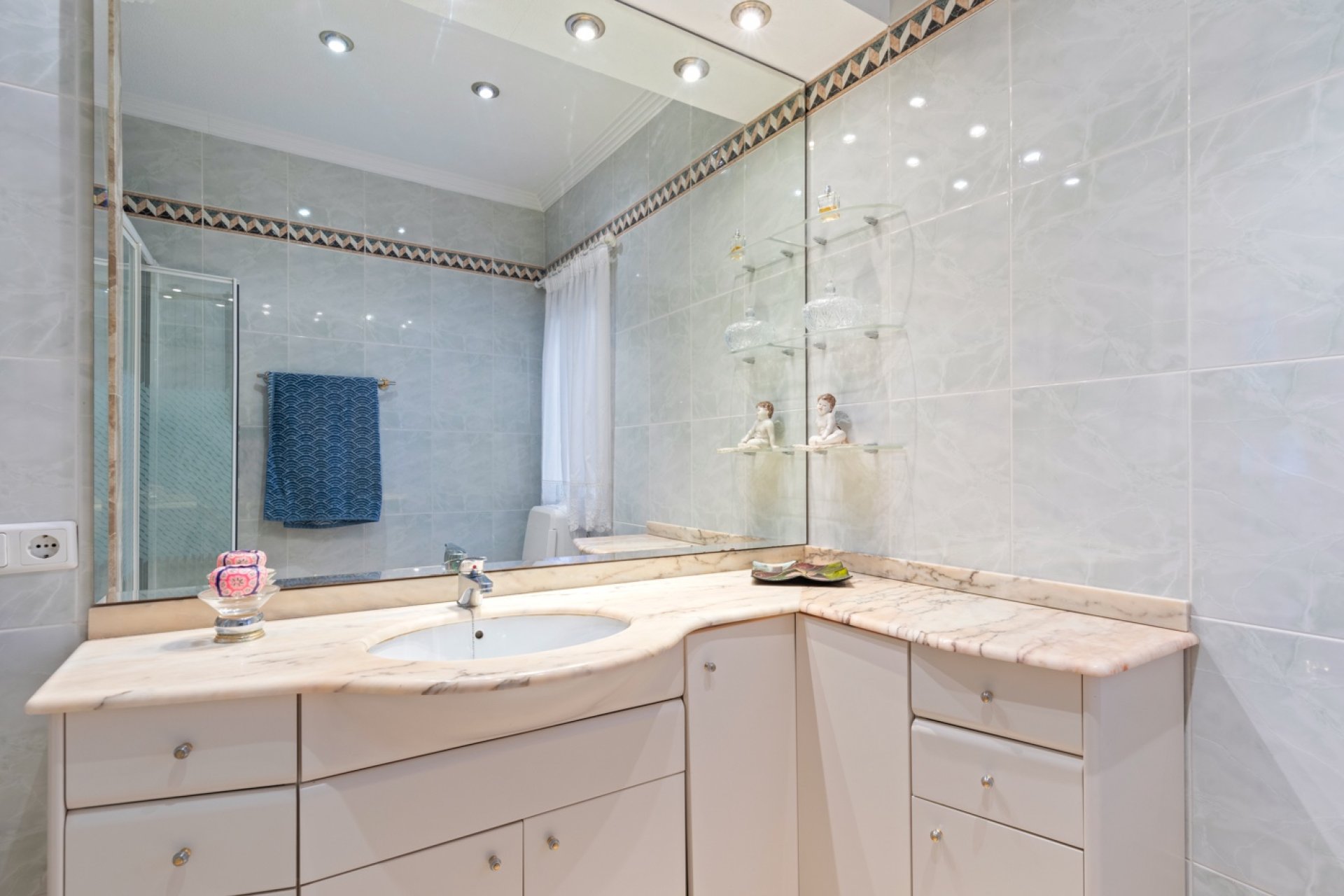 Újraértékesítés - Villa - Ciudad Quesada - Doña pepa