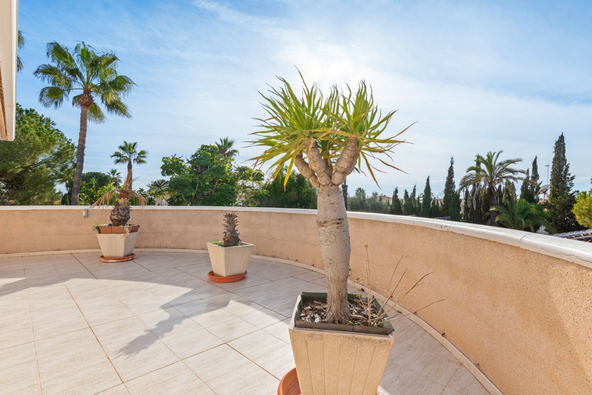 Újraértékesítés - Villa - Ciudad Quesada - Doña pepa