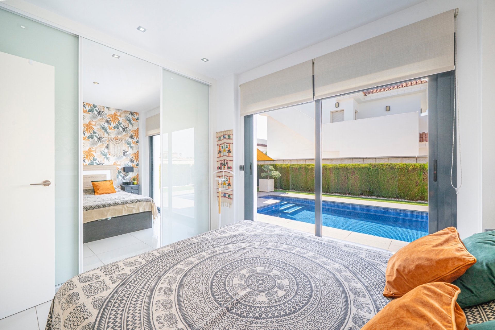 Újraértékesítés - Villa - Ciudad Quesada - Lo pepin
