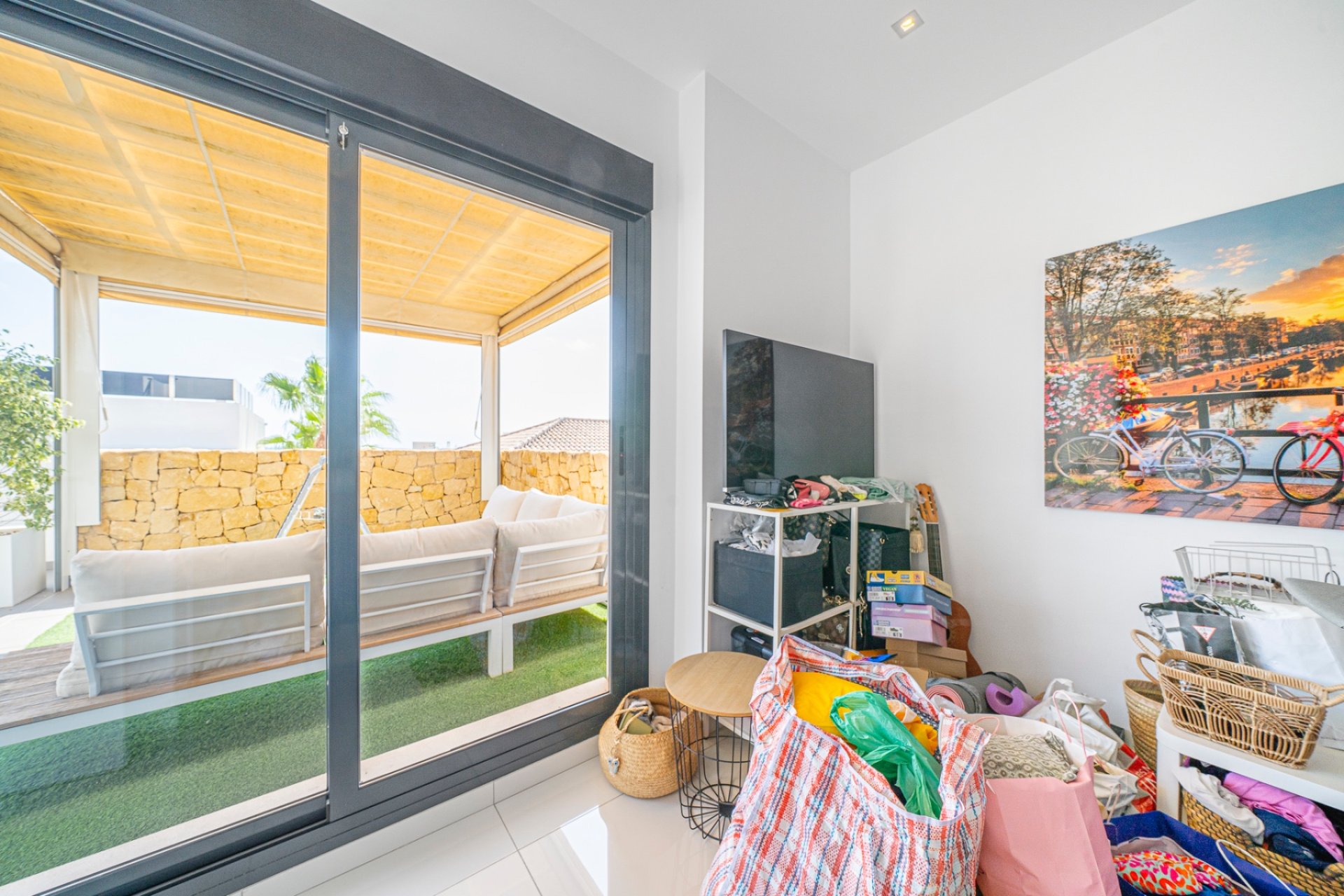 Újraértékesítés - Villa - Ciudad Quesada - Lo pepin