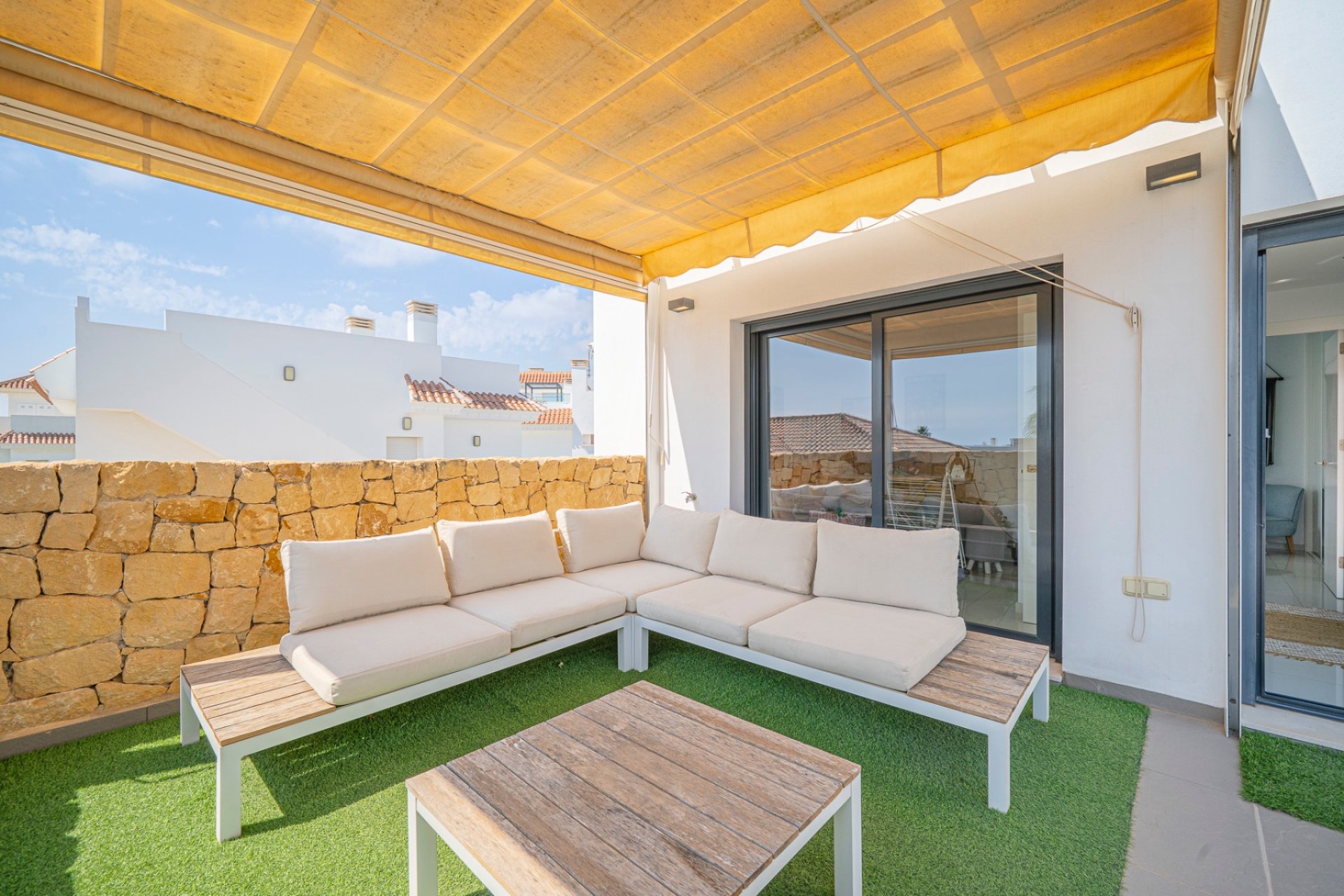 Újraértékesítés - Villa - Ciudad Quesada - Lo pepin