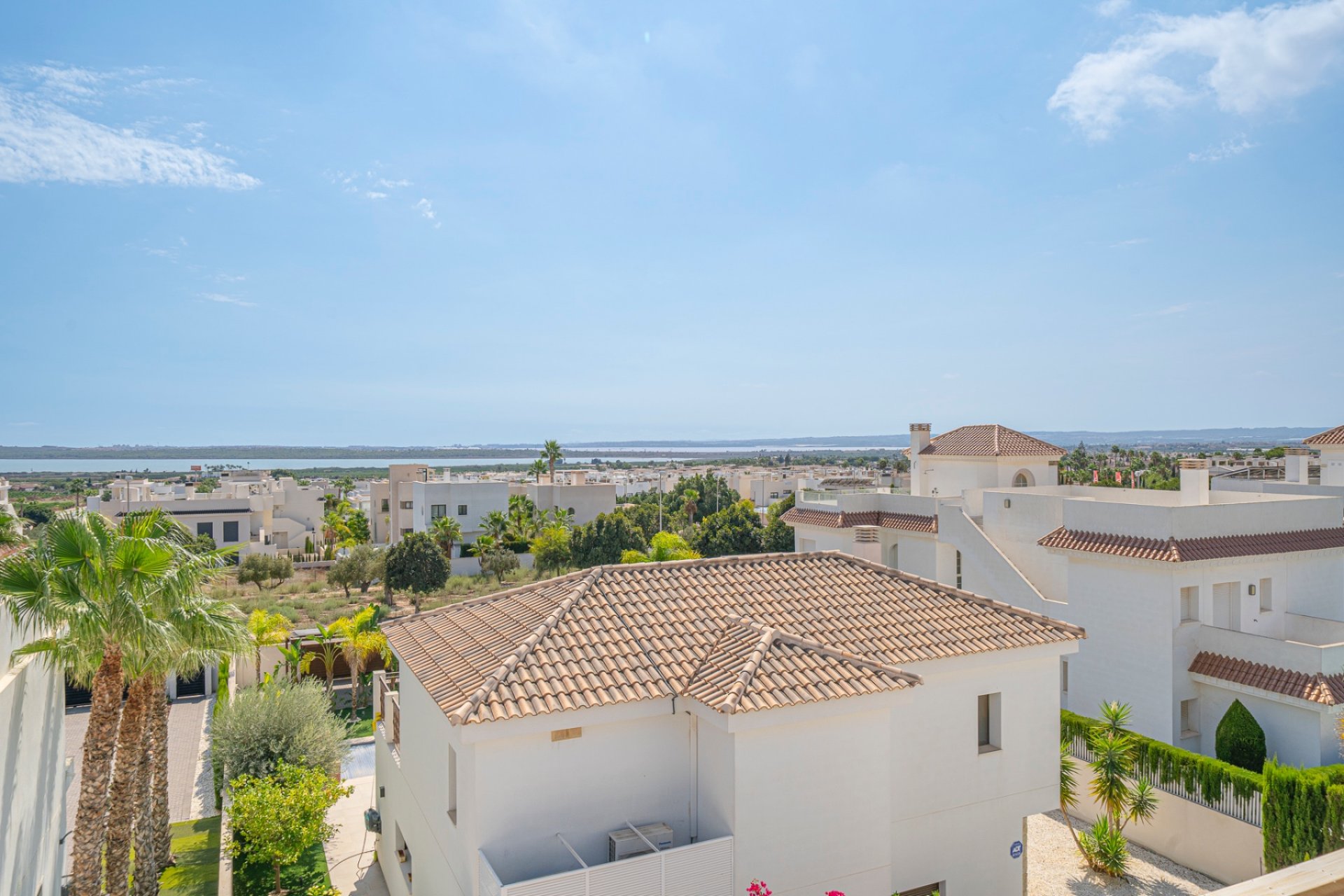 Újraértékesítés - Villa - Ciudad Quesada - Lo pepin