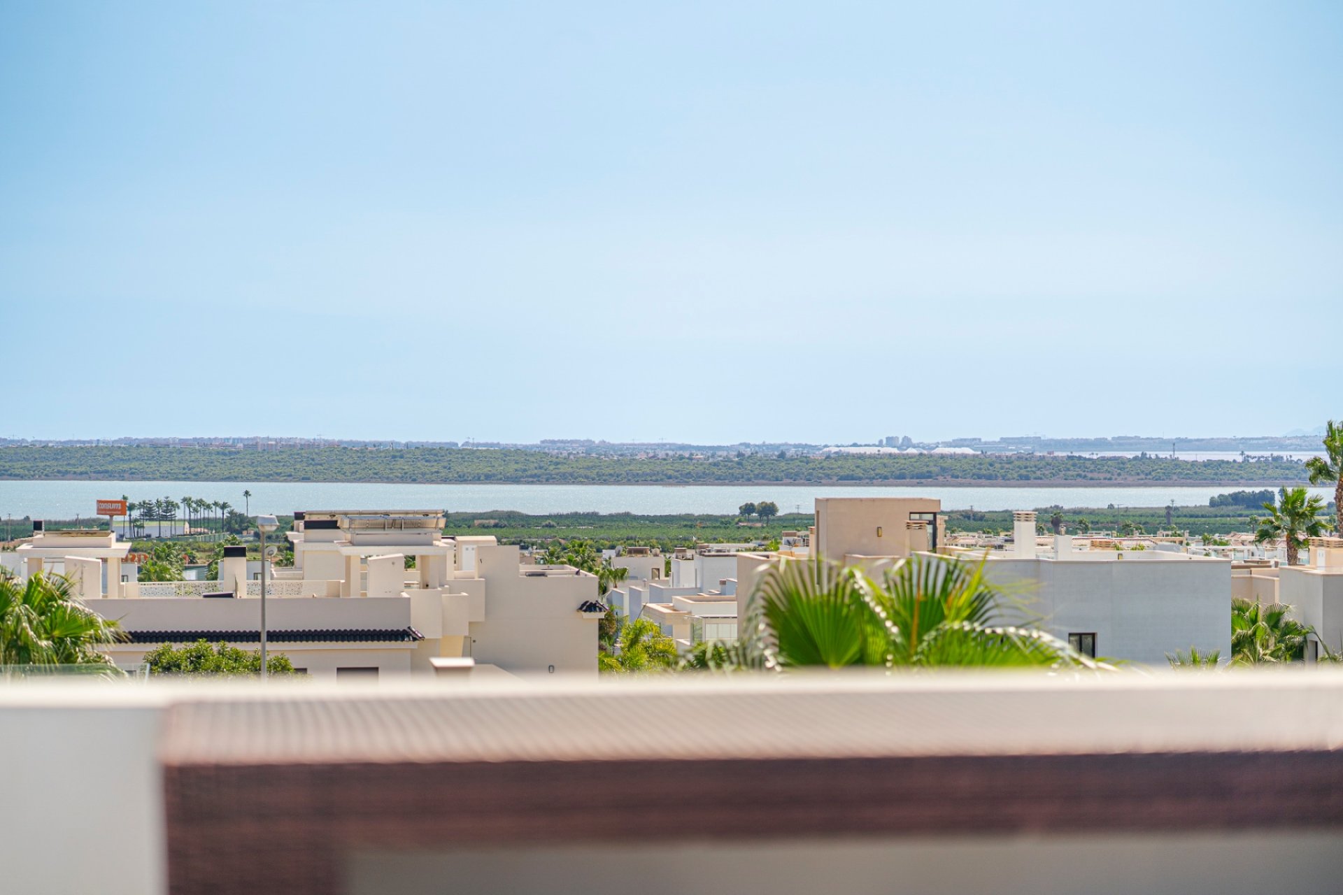 Újraértékesítés - Villa - Ciudad Quesada - Lo pepin
