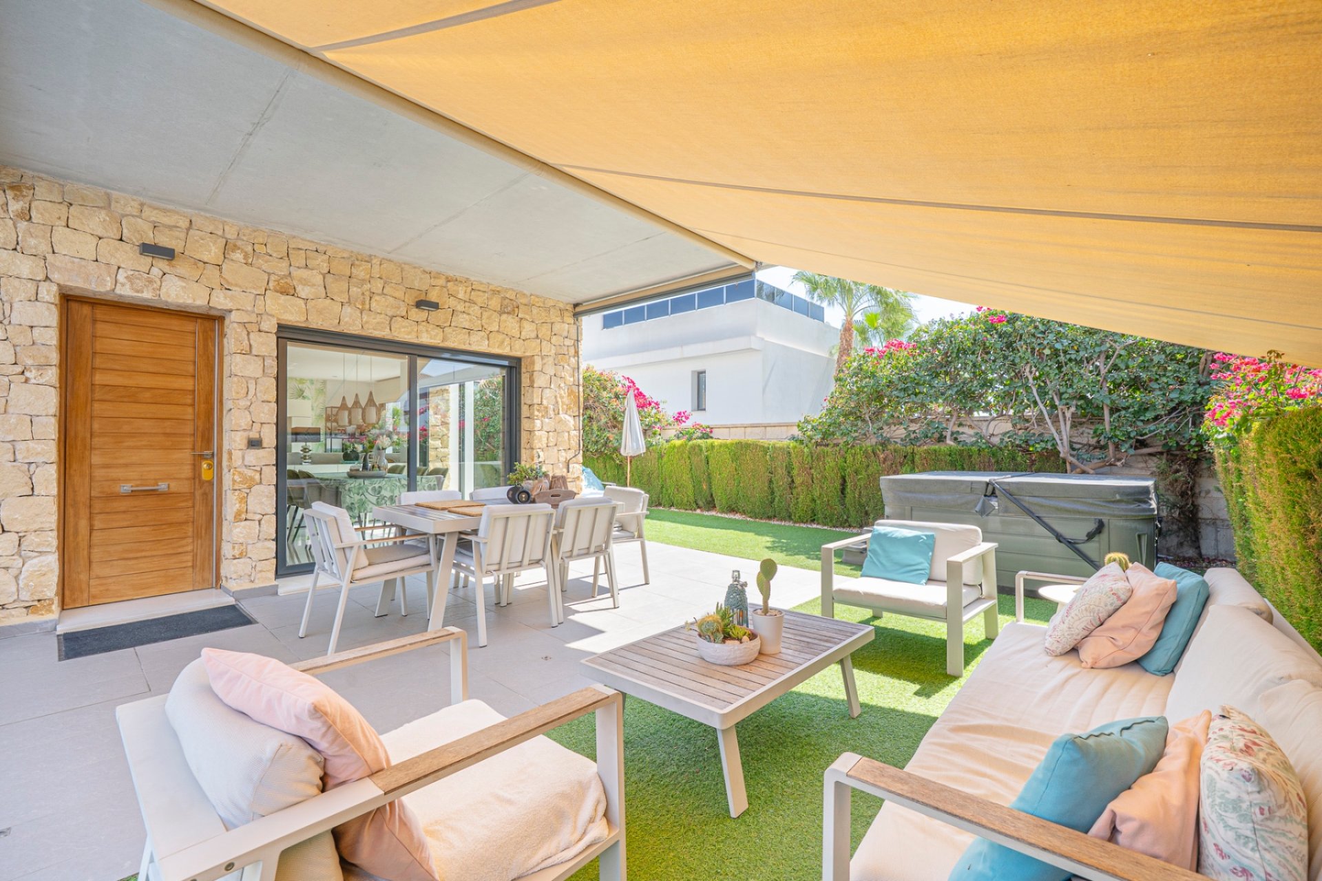 Újraértékesítés - Villa - Ciudad Quesada - Lo pepin