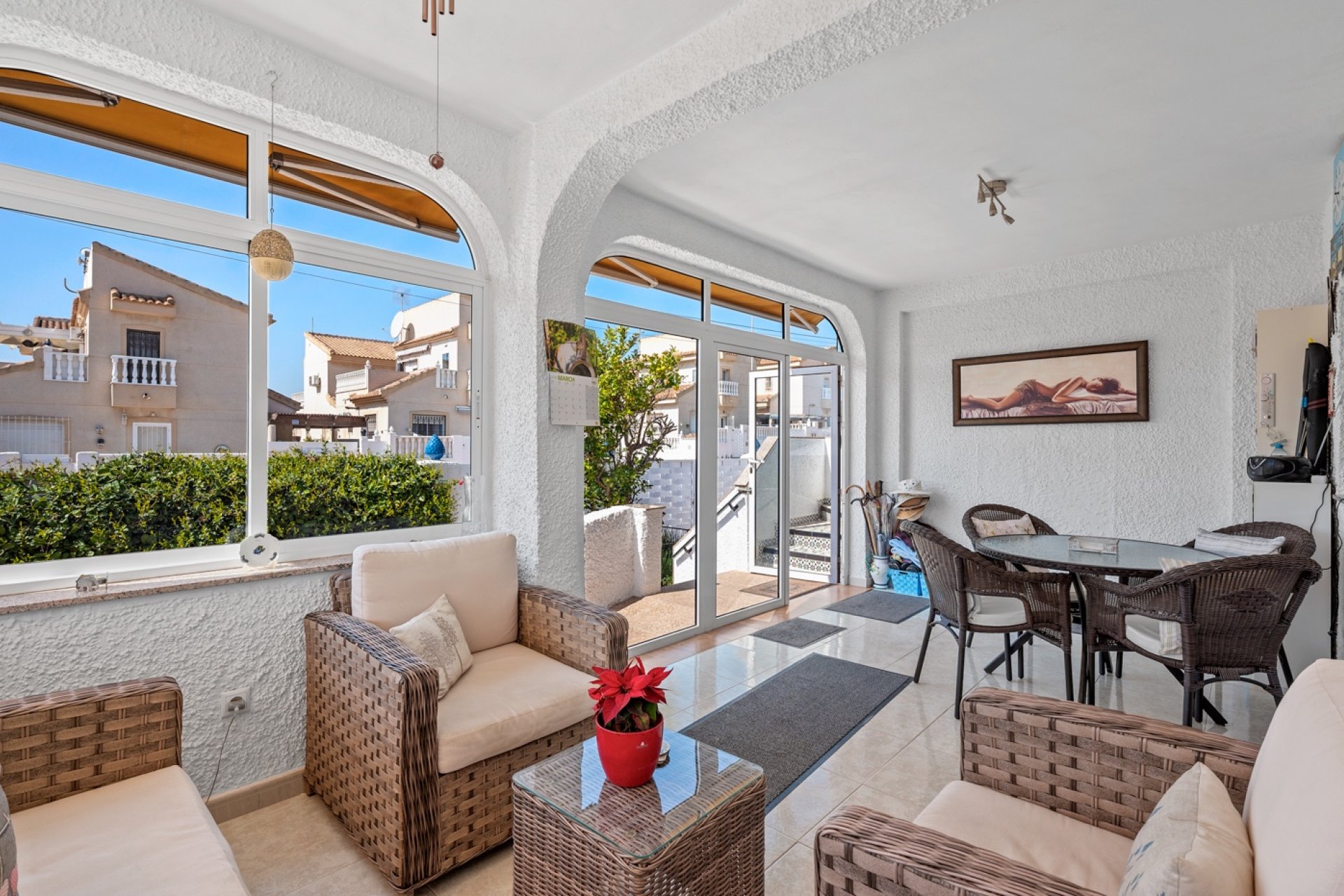 Újraértékesítés - Villa - Ciudad Quesada - Rojales