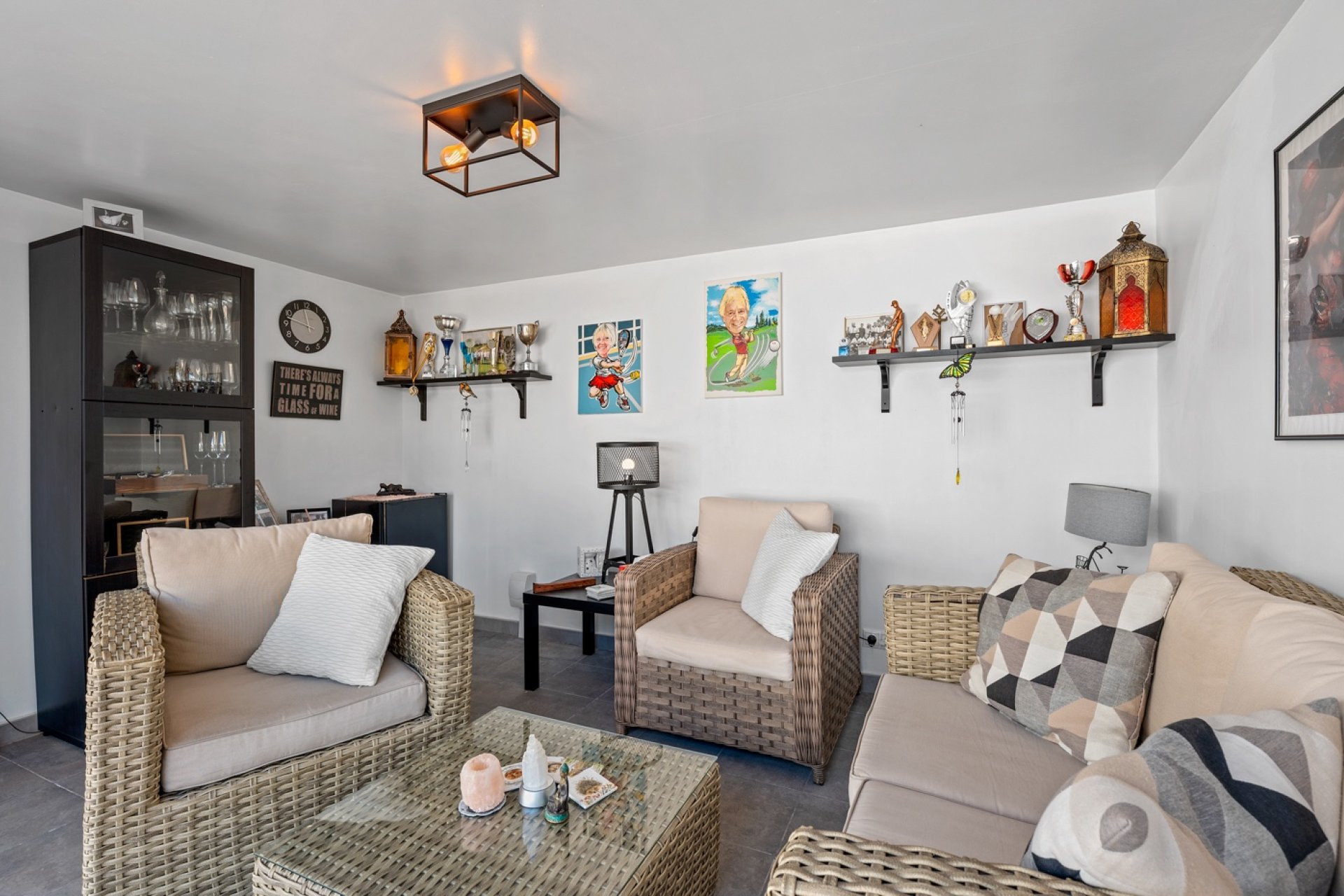 Újraértékesítés - Villa - Ciudad Quesada - Rojales