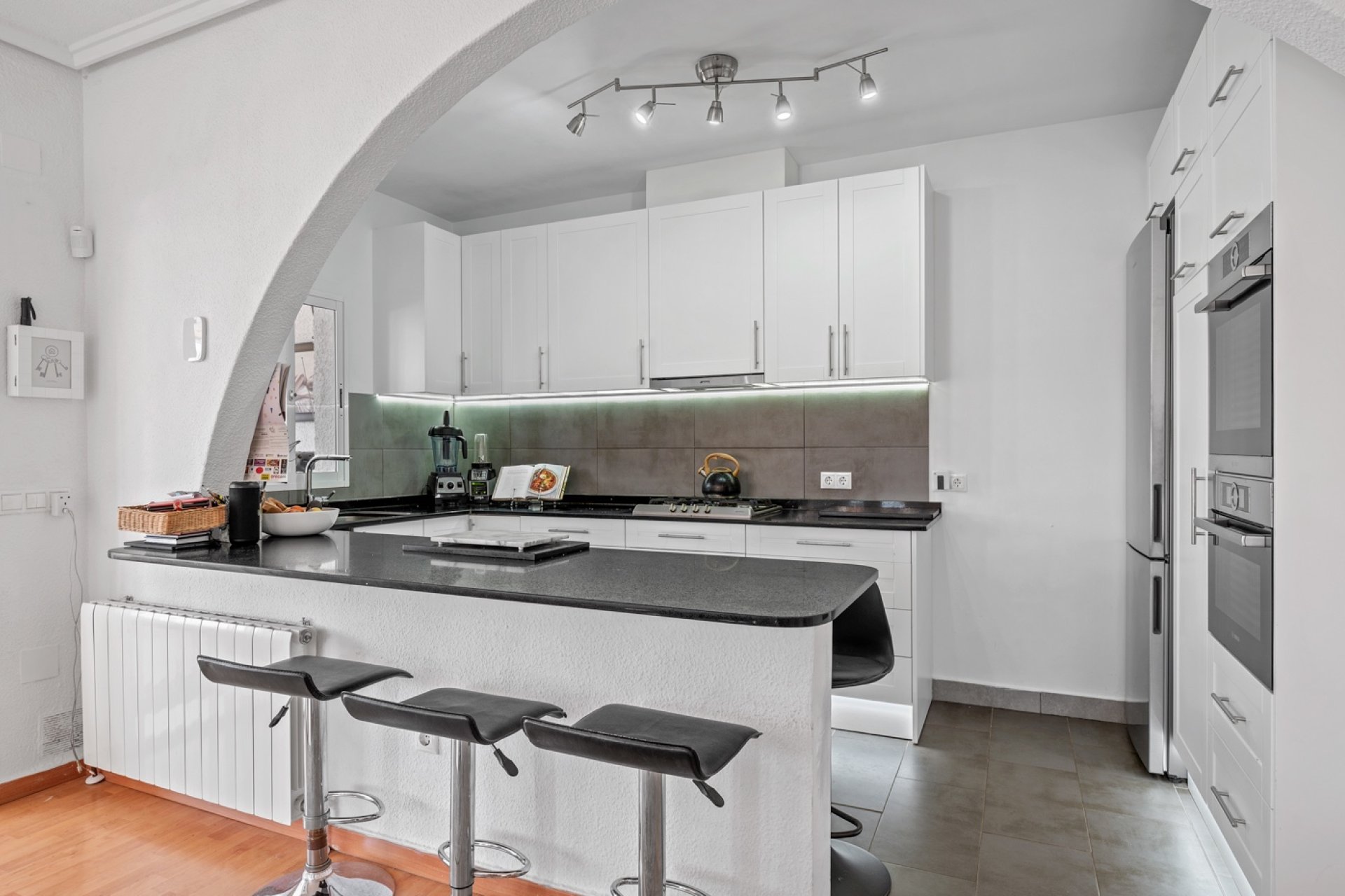 Újraértékesítés - Villa - Ciudad Quesada - Rojales