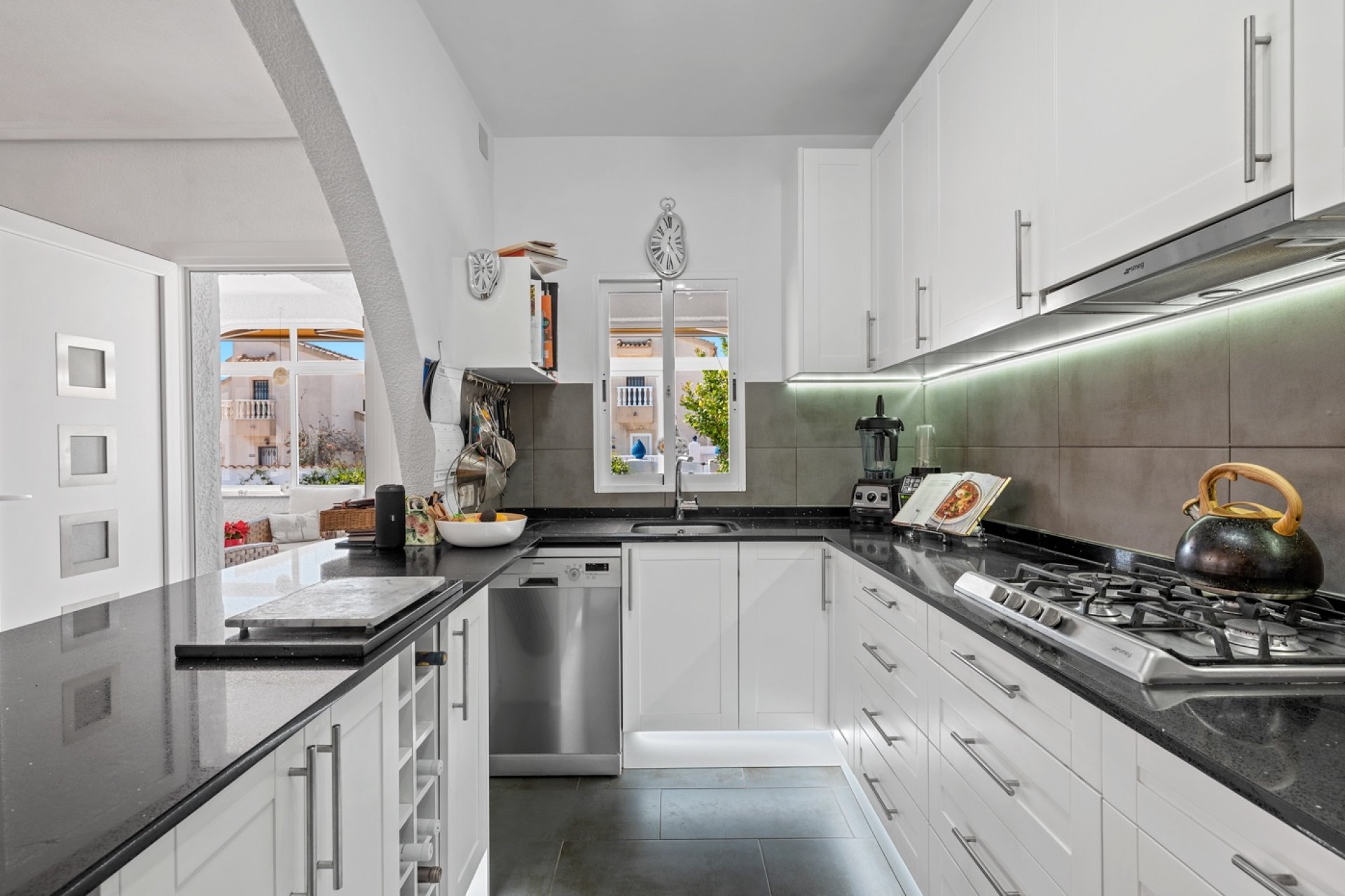 Újraértékesítés - Villa - Ciudad Quesada - Rojales