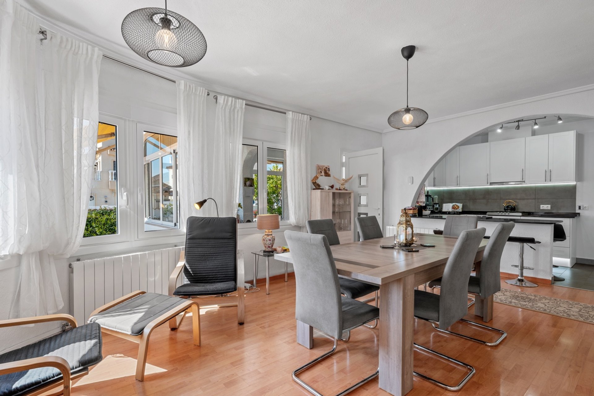 Újraértékesítés - Villa - Ciudad Quesada - Rojales