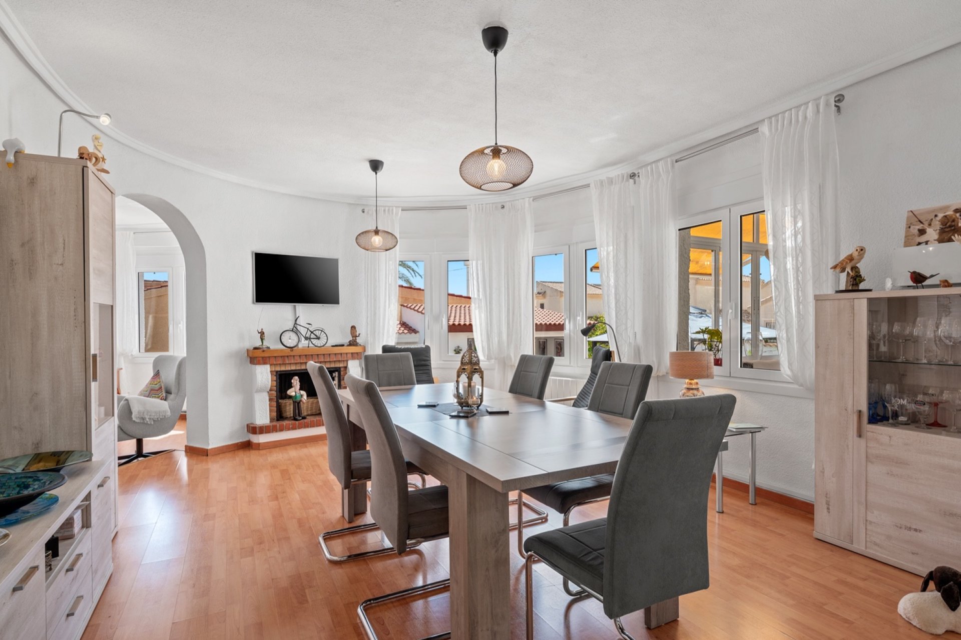 Újraértékesítés - Villa - Ciudad Quesada - Rojales