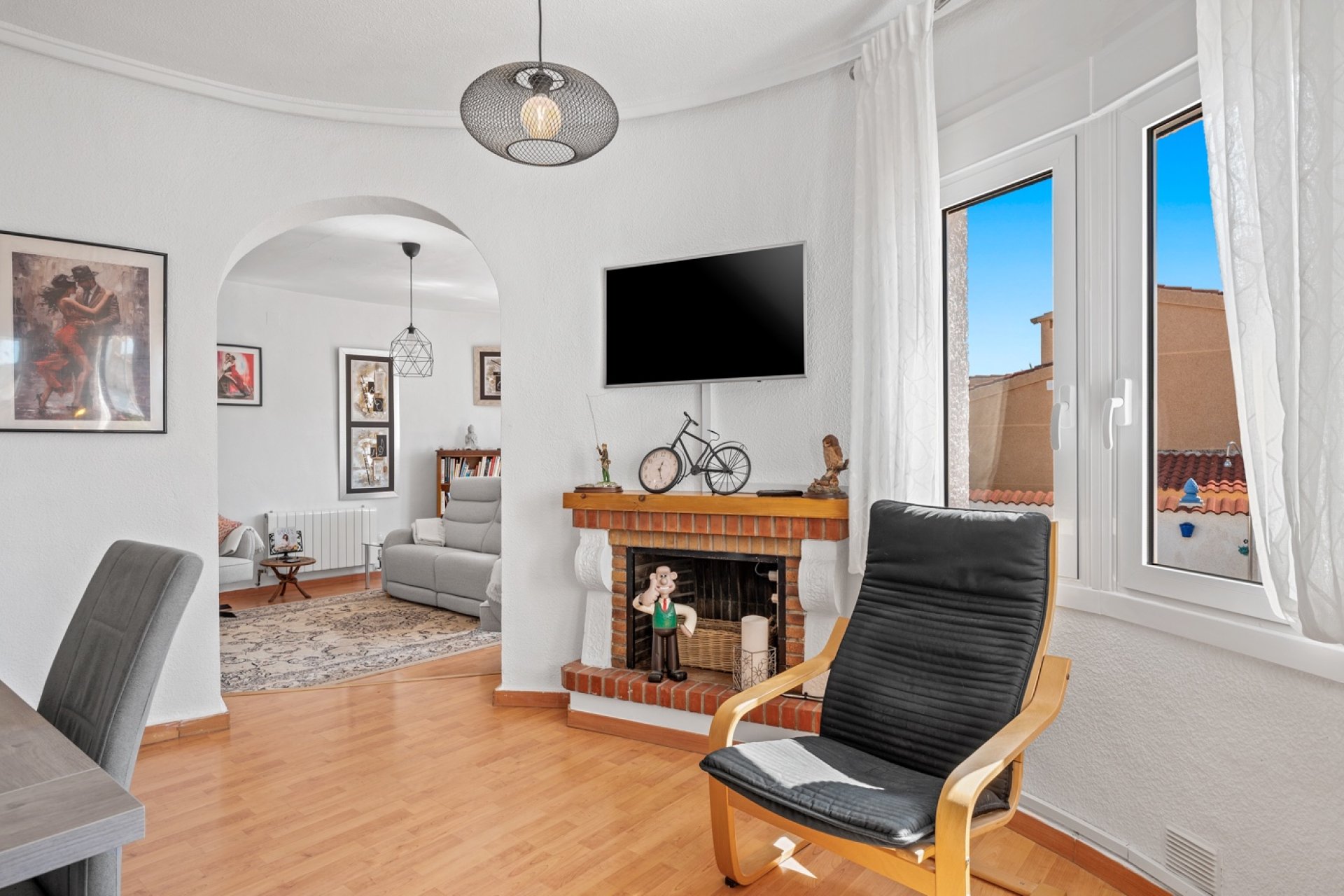 Újraértékesítés - Villa - Ciudad Quesada - Rojales