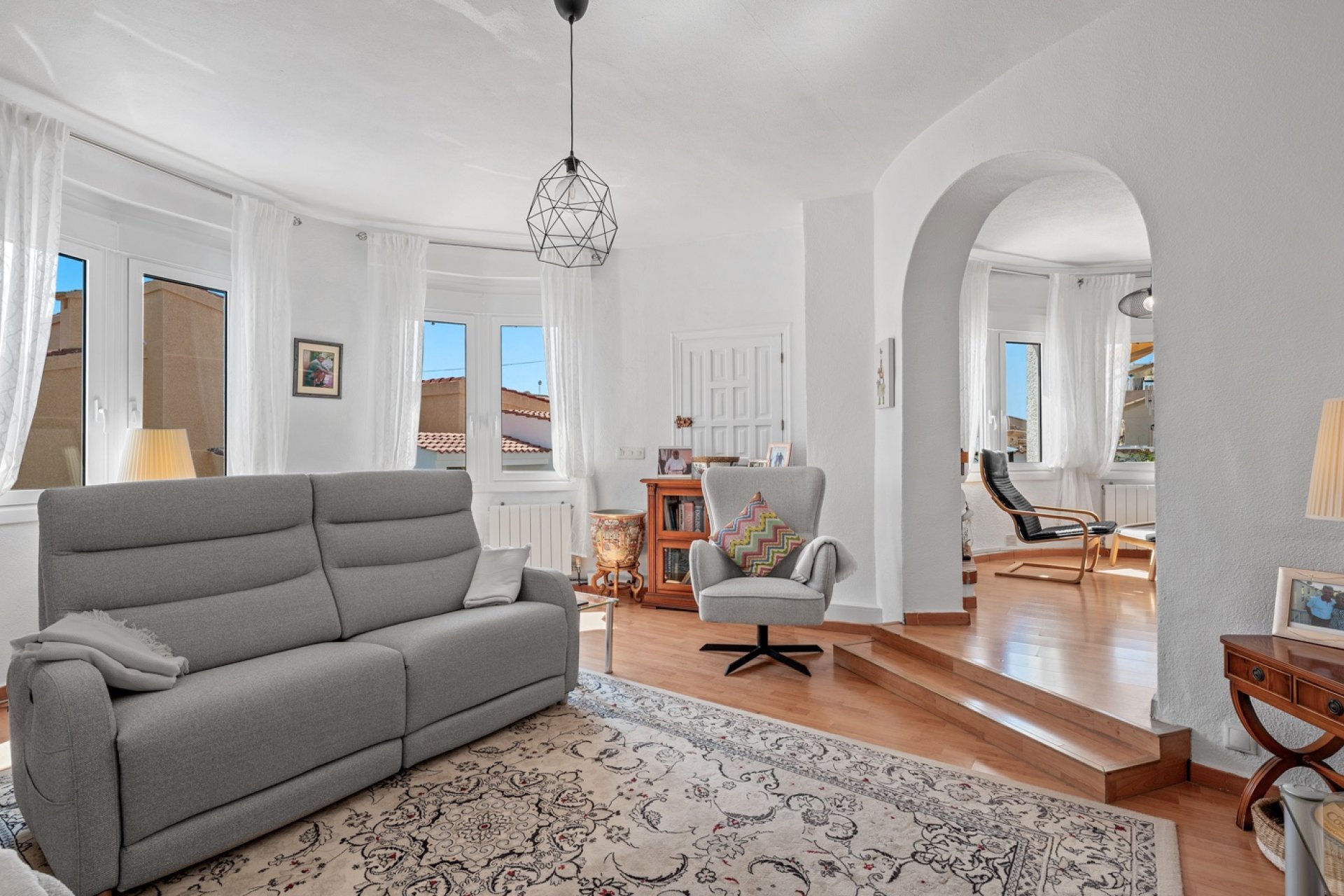 Újraértékesítés - Villa - Ciudad Quesada - Rojales