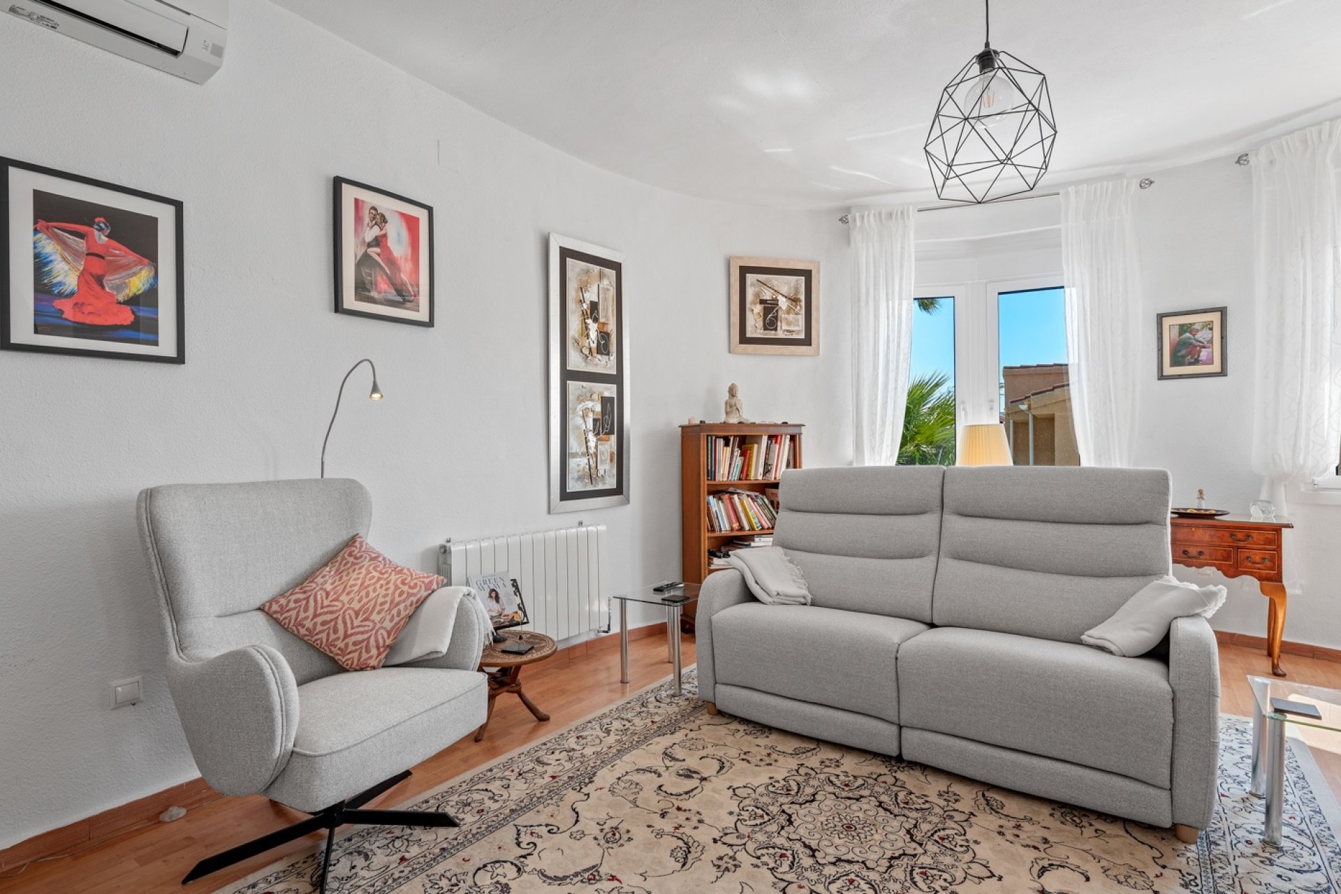 Újraértékesítés - Villa - Ciudad Quesada - Rojales