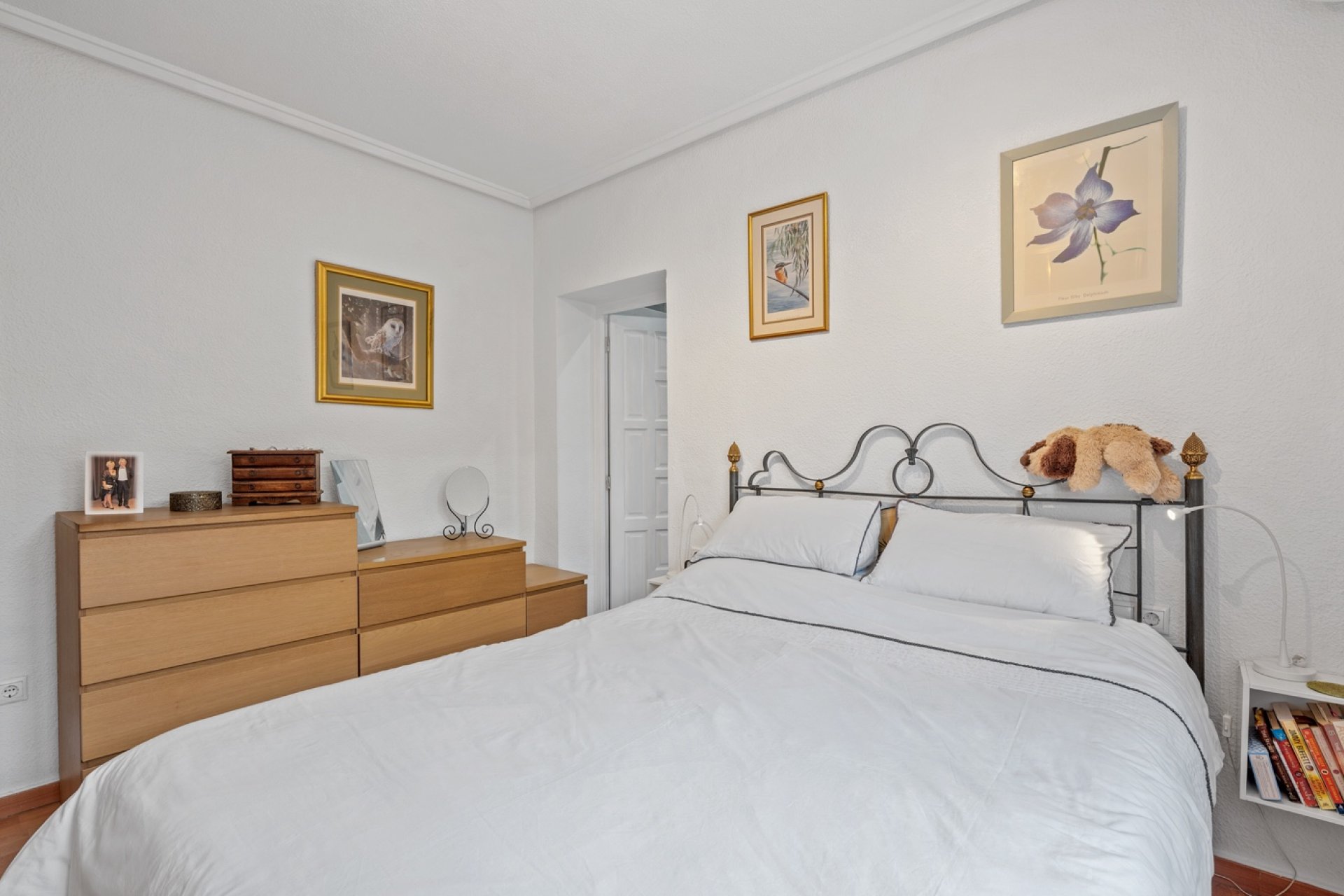 Újraértékesítés - Villa - Ciudad Quesada - Rojales