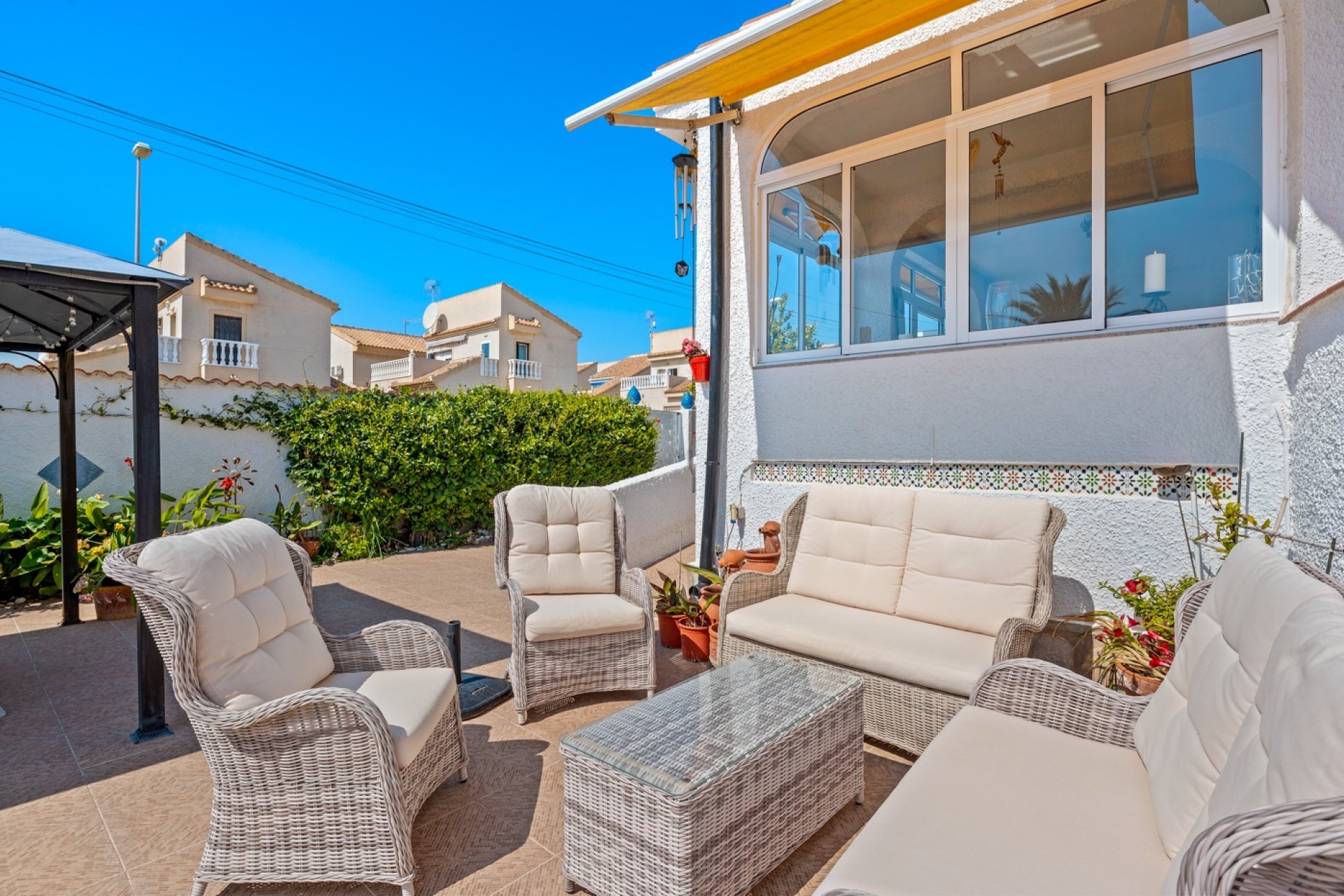 Újraértékesítés - Villa - Ciudad Quesada - Rojales