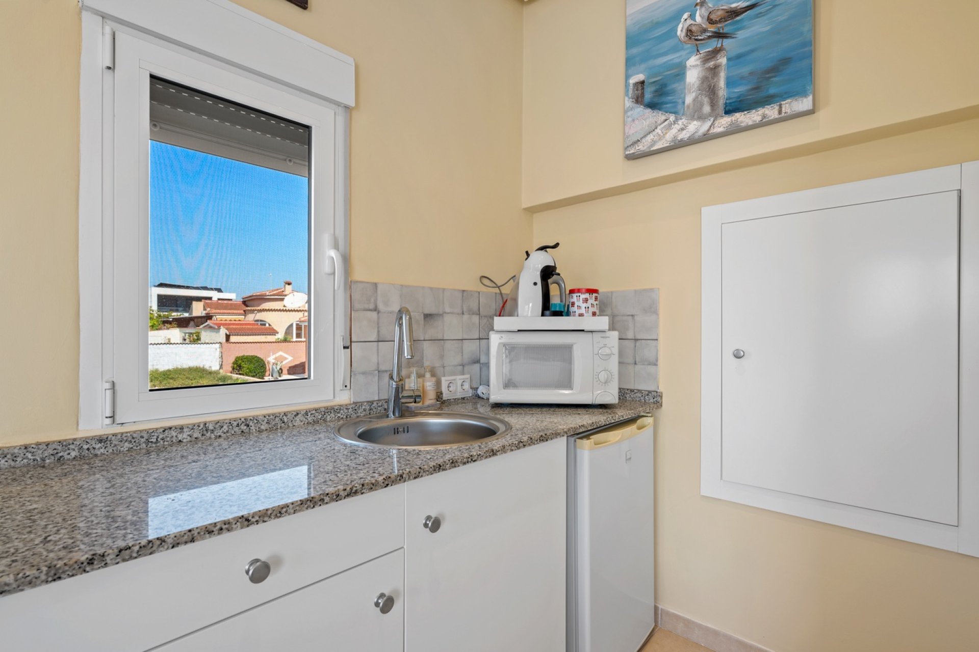 Újraértékesítés - Villa - Ciudad Quesada - Rojales