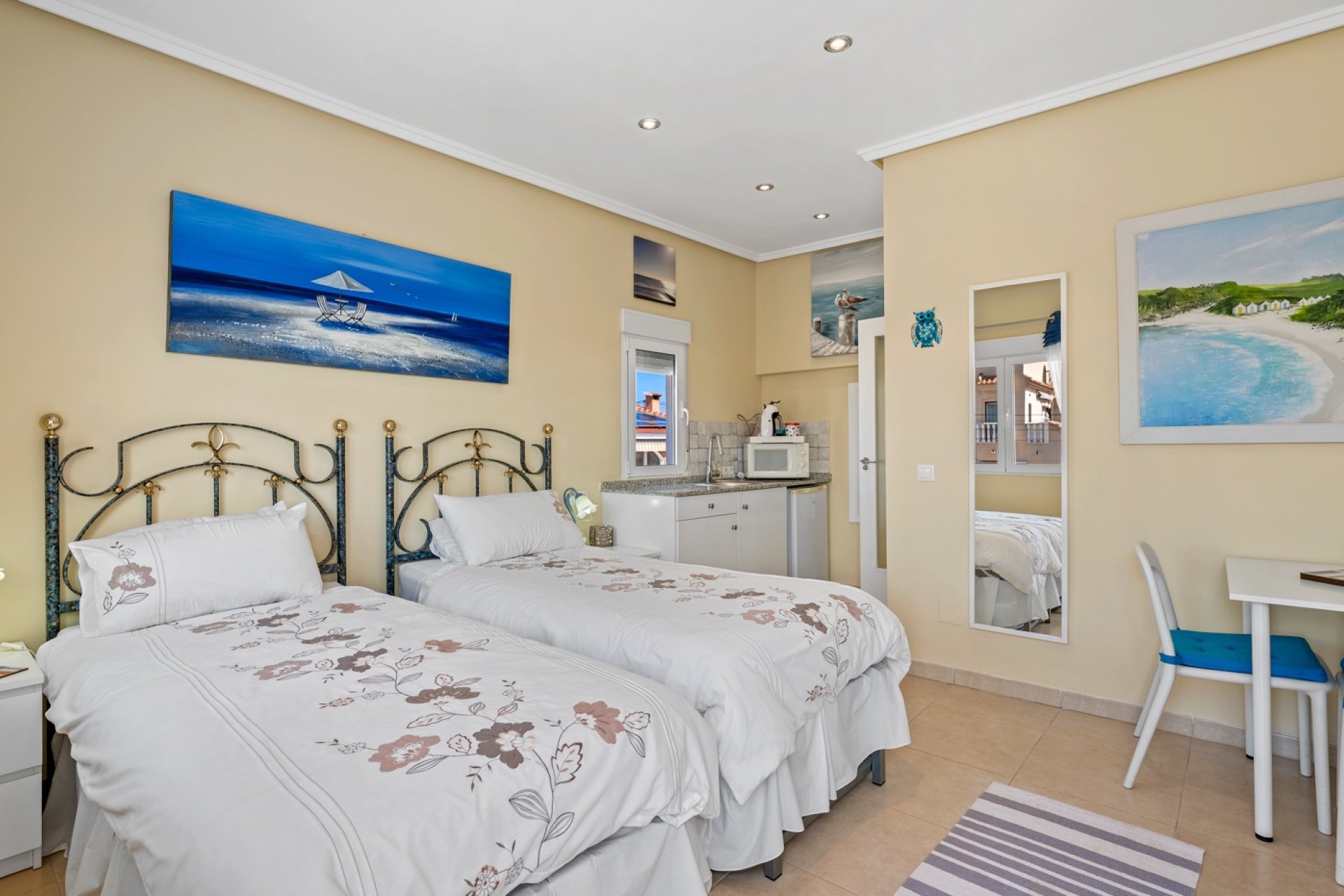 Újraértékesítés - Villa - Ciudad Quesada - Rojales