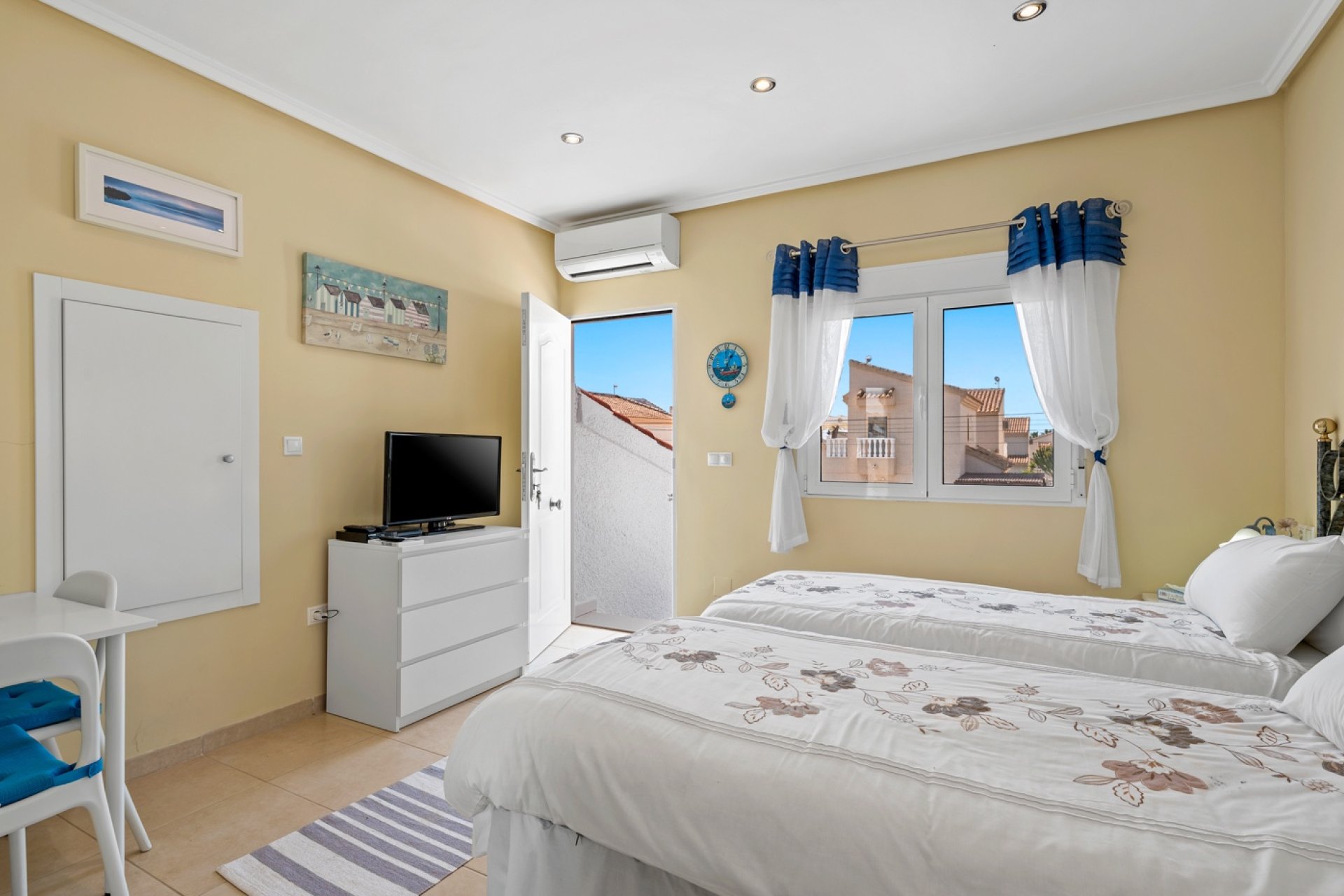 Újraértékesítés - Villa - Ciudad Quesada - Rojales