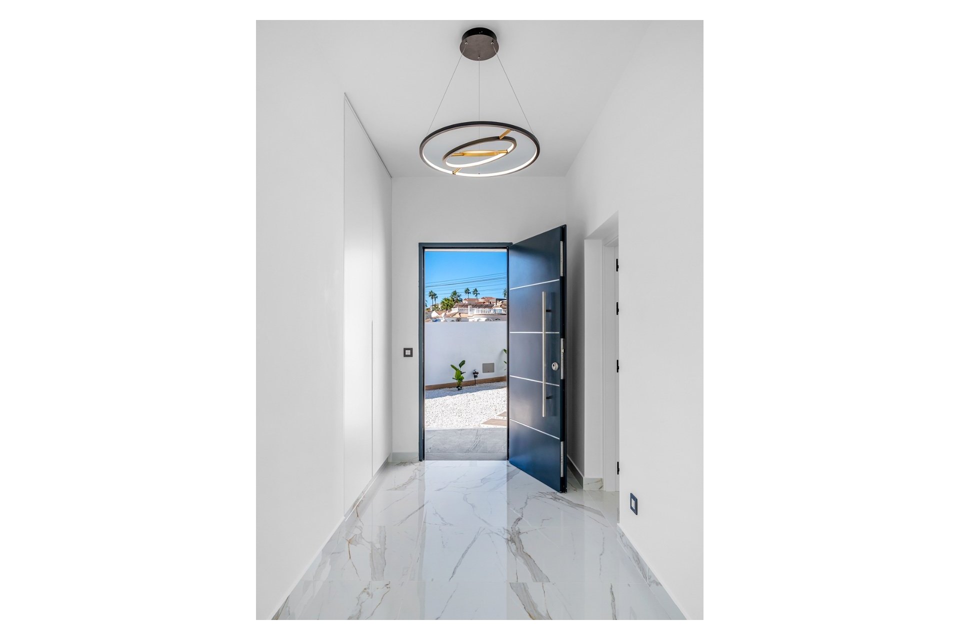 Újraértékesítés - Villa - Ciudad Quesada - Rojales