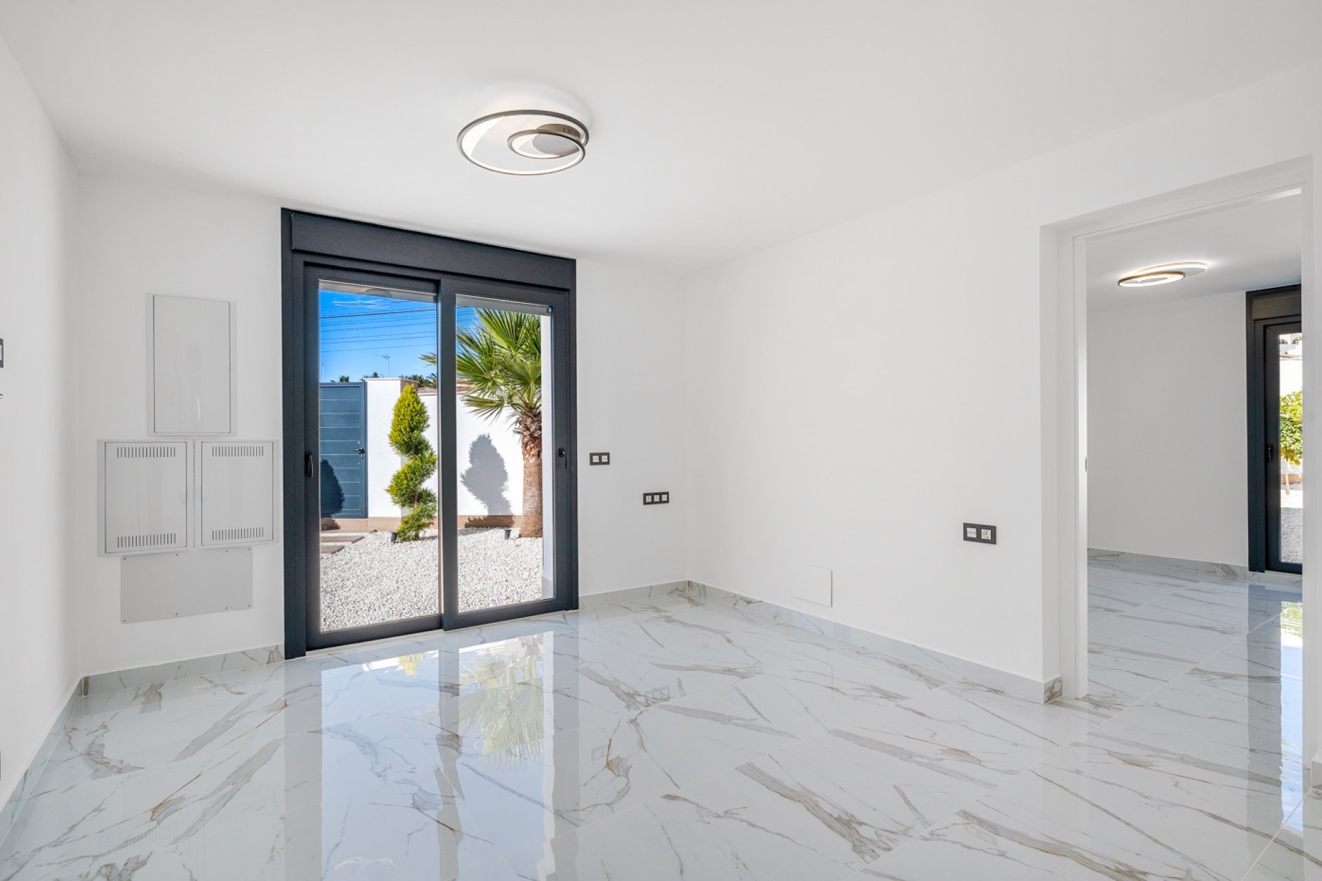 Újraértékesítés - Villa - Ciudad Quesada - Rojales