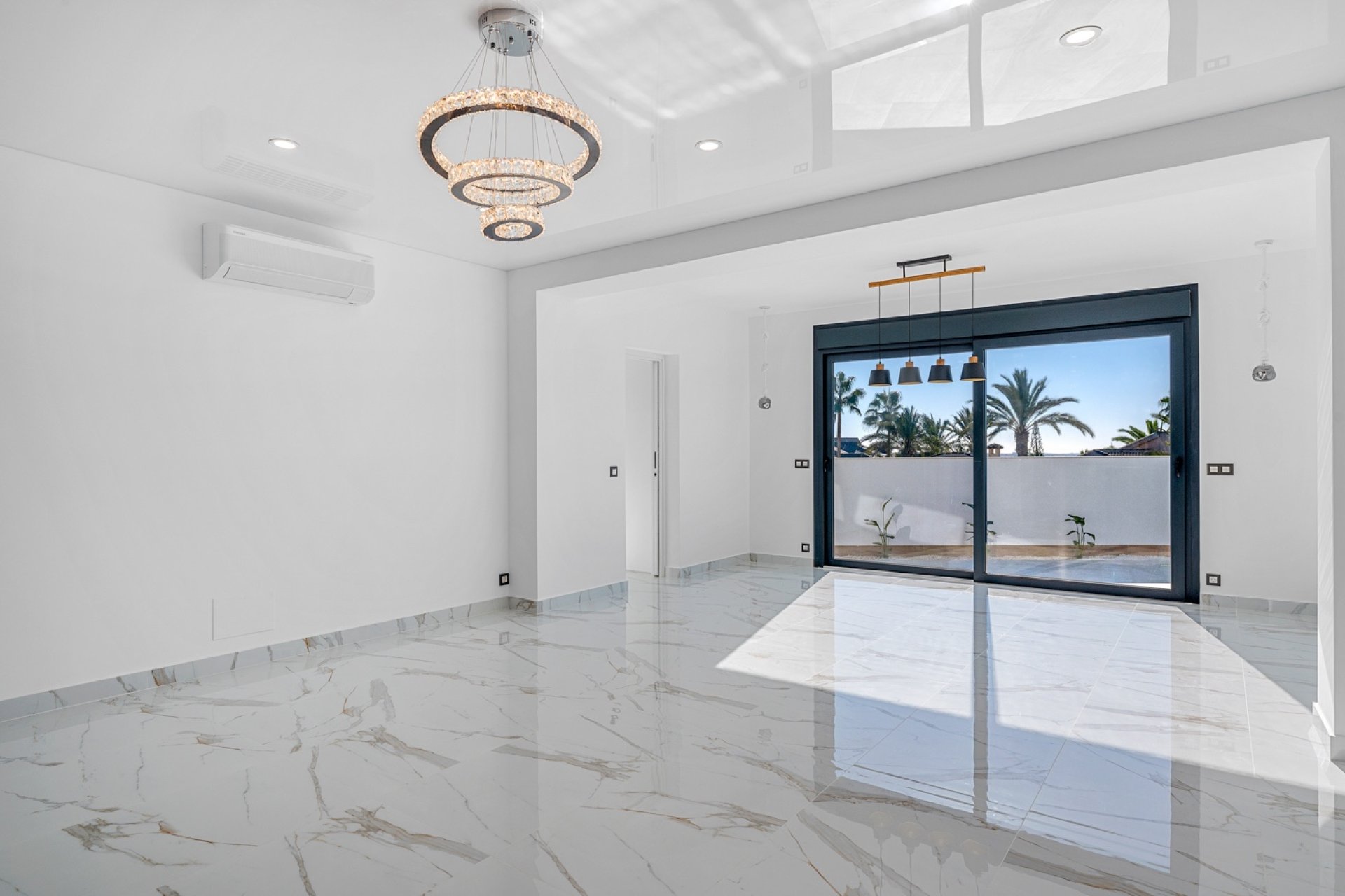 Újraértékesítés - Villa - Ciudad Quesada - Rojales
